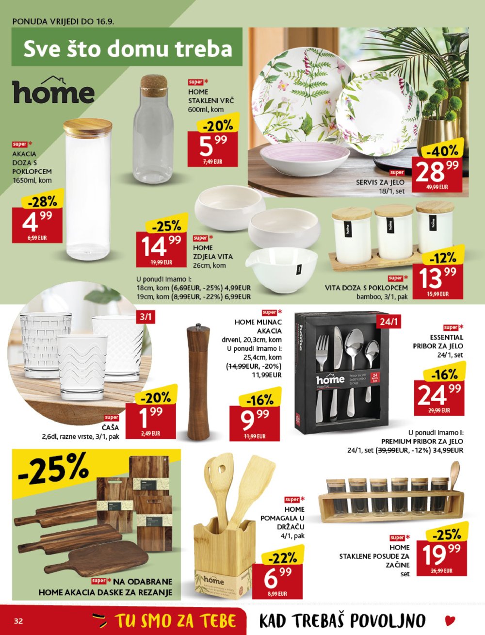 Konzum katalog Akcija 27. 08.-02.09.2025.