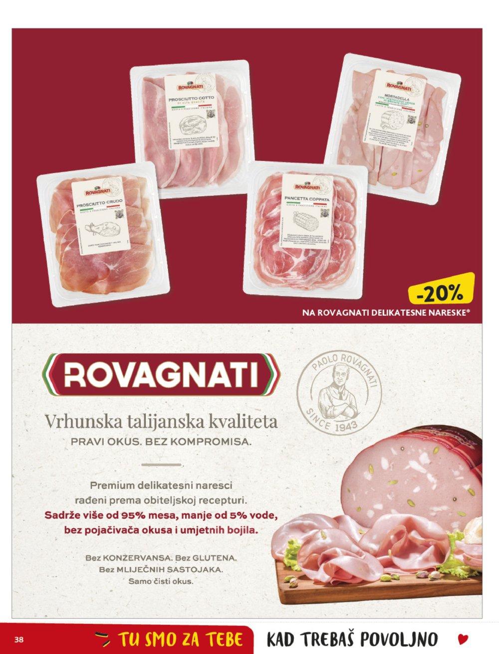 Konzum katalog Akcija 27. 08.-02.09.2025.