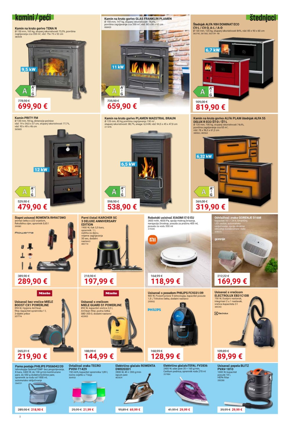 Pevex katalog Tako lako 28.08. - 22.09.2025.