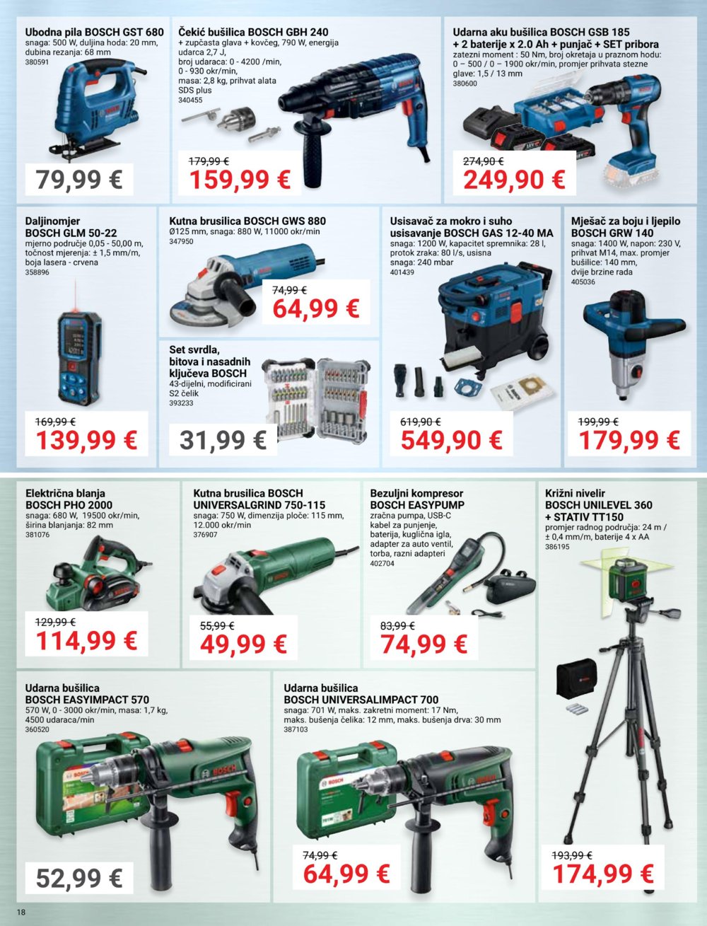 Pevex katalog Tako lako 28.08. - 22.09.2025. 