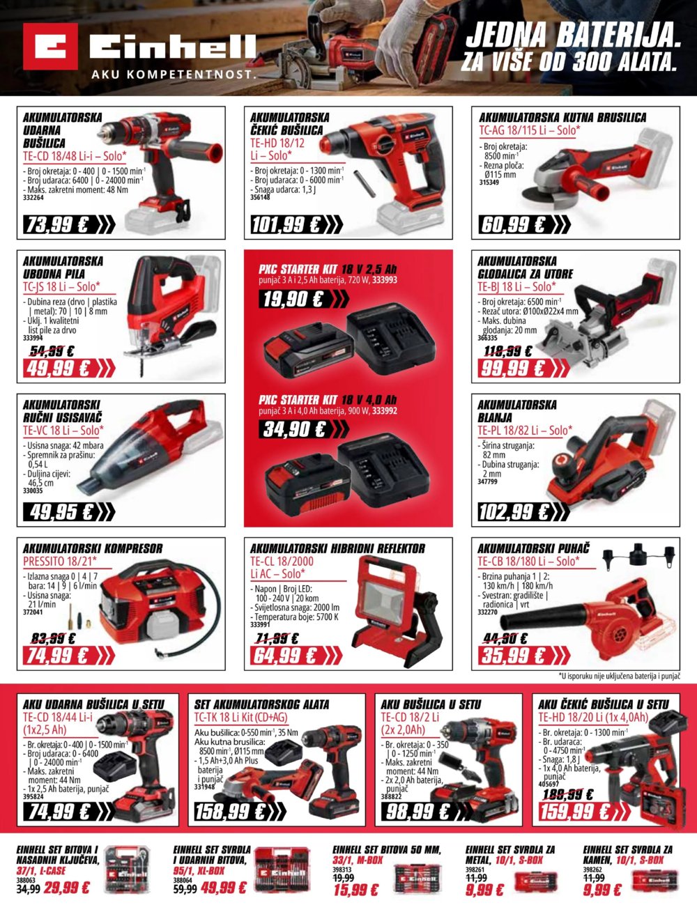 Pevex katalog Tako lako 28.08. - 22.09.2025. 