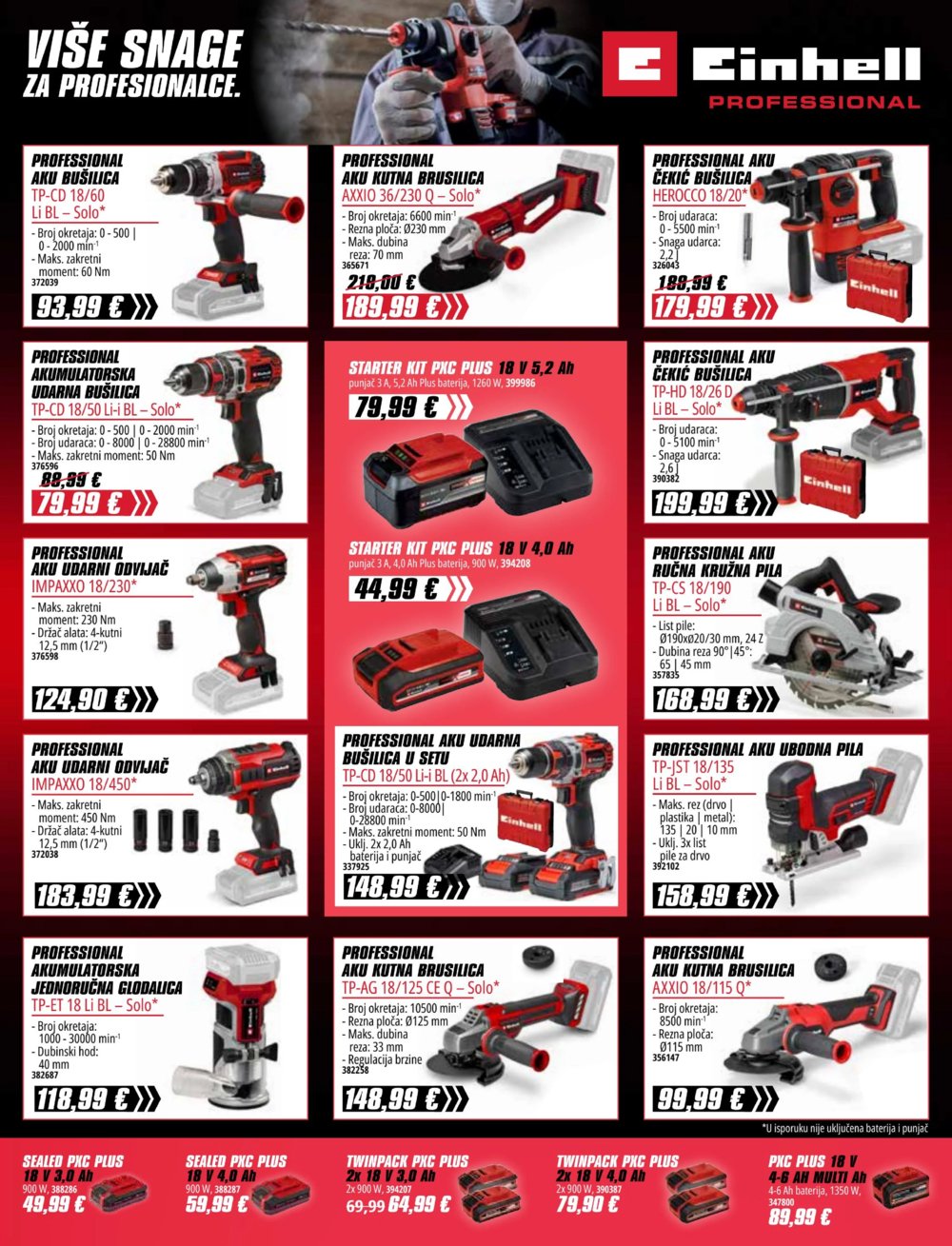 Pevex katalog Tako lako 28.08. - 22.09.2025. 