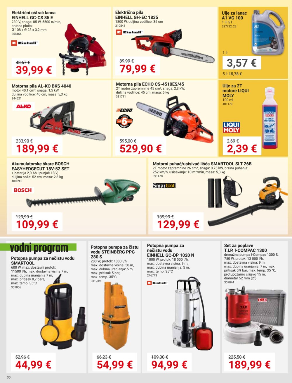 Pevex katalog Tako lako 28.08. - 22.09.2025. 