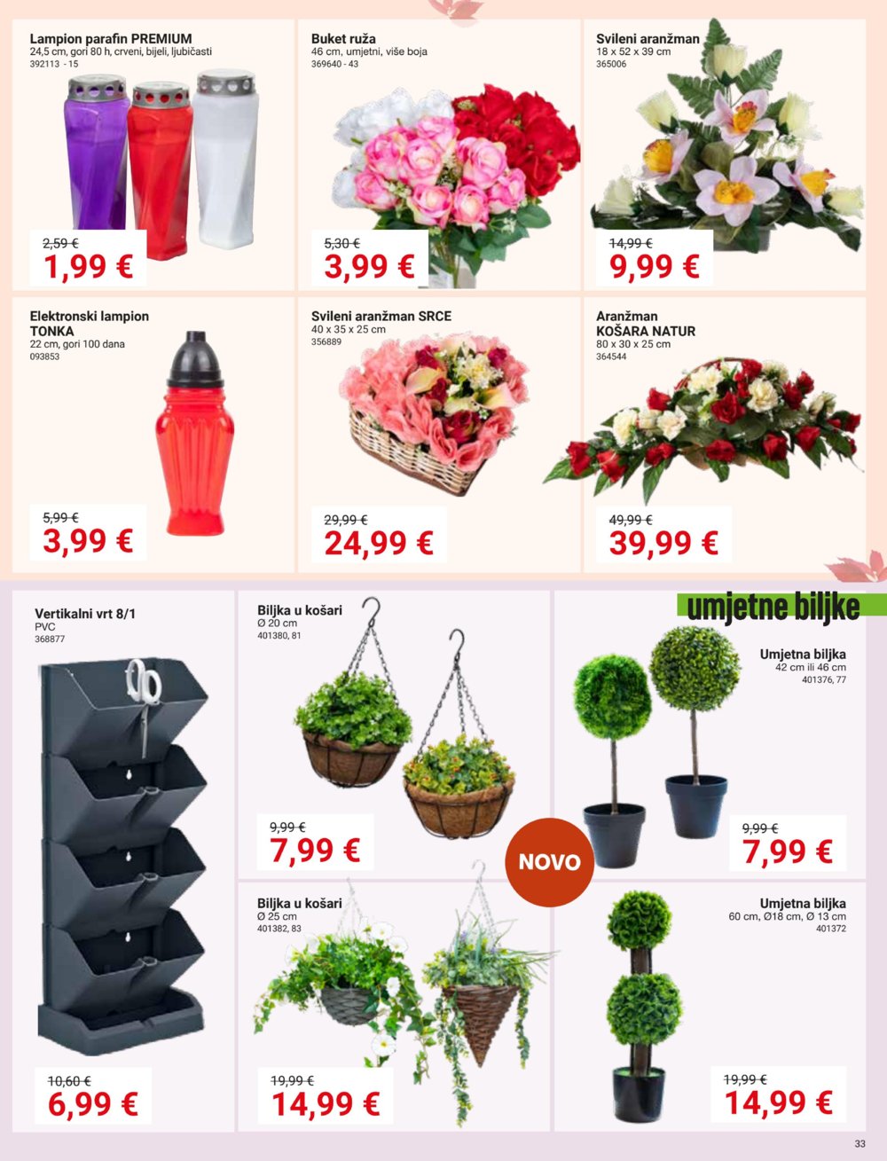 Pevex katalog Tako lako 28.08. - 22.09.2025. 