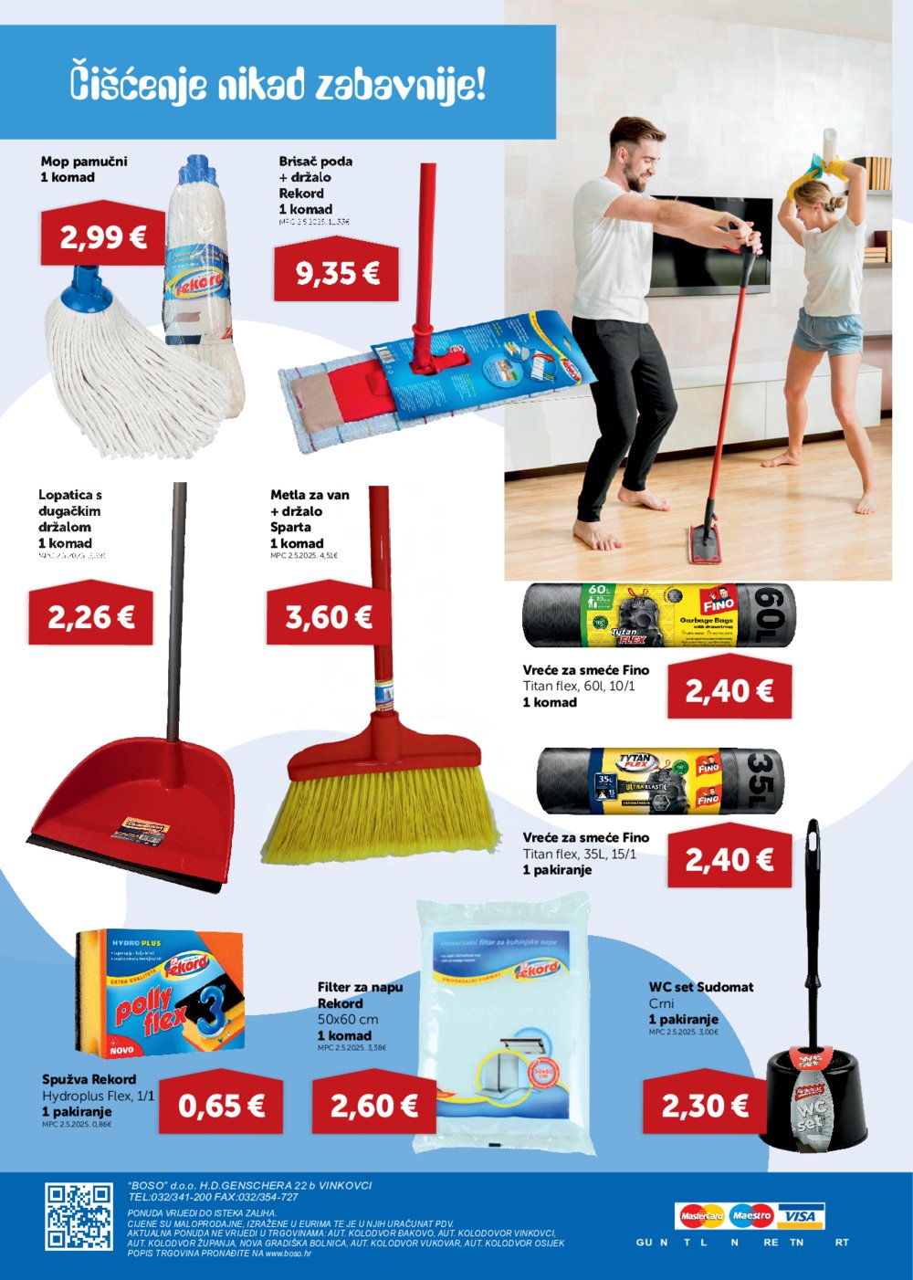 Boso katalog Što vas čini sretnim 04.09. - 10.09.2025. 