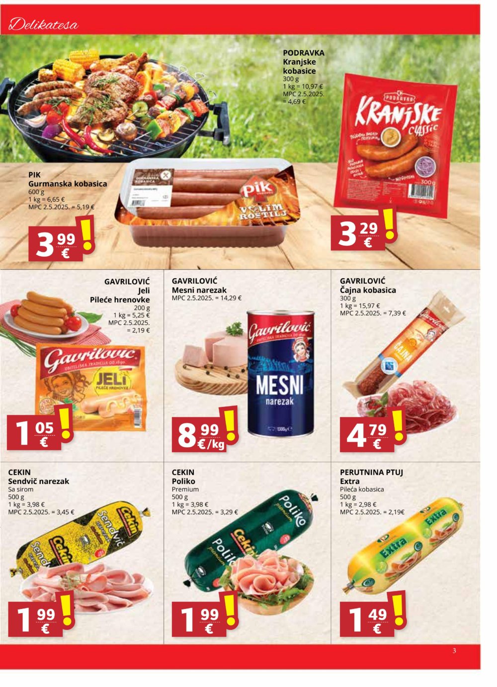 Ribola katalog Akcija 20.08.-02.09.2025.