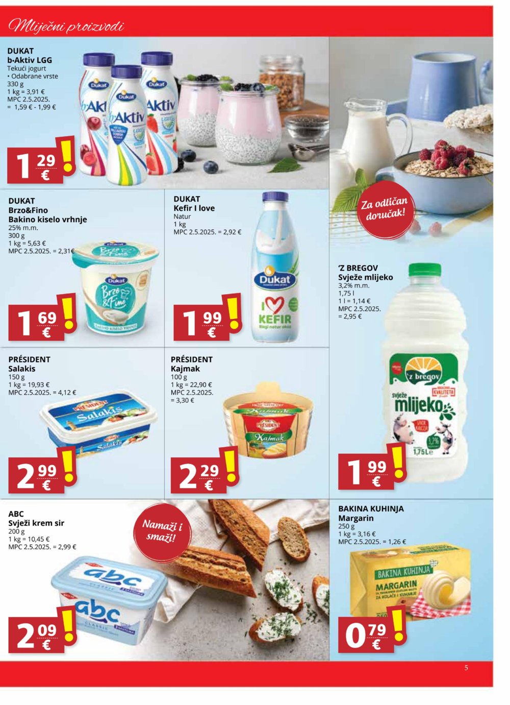 Ribola katalog Akcija 20.08.-02.09.2025.