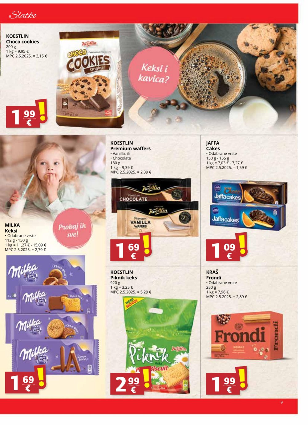 Ribola katalog Akcija 20.08.-02.09.2025.
