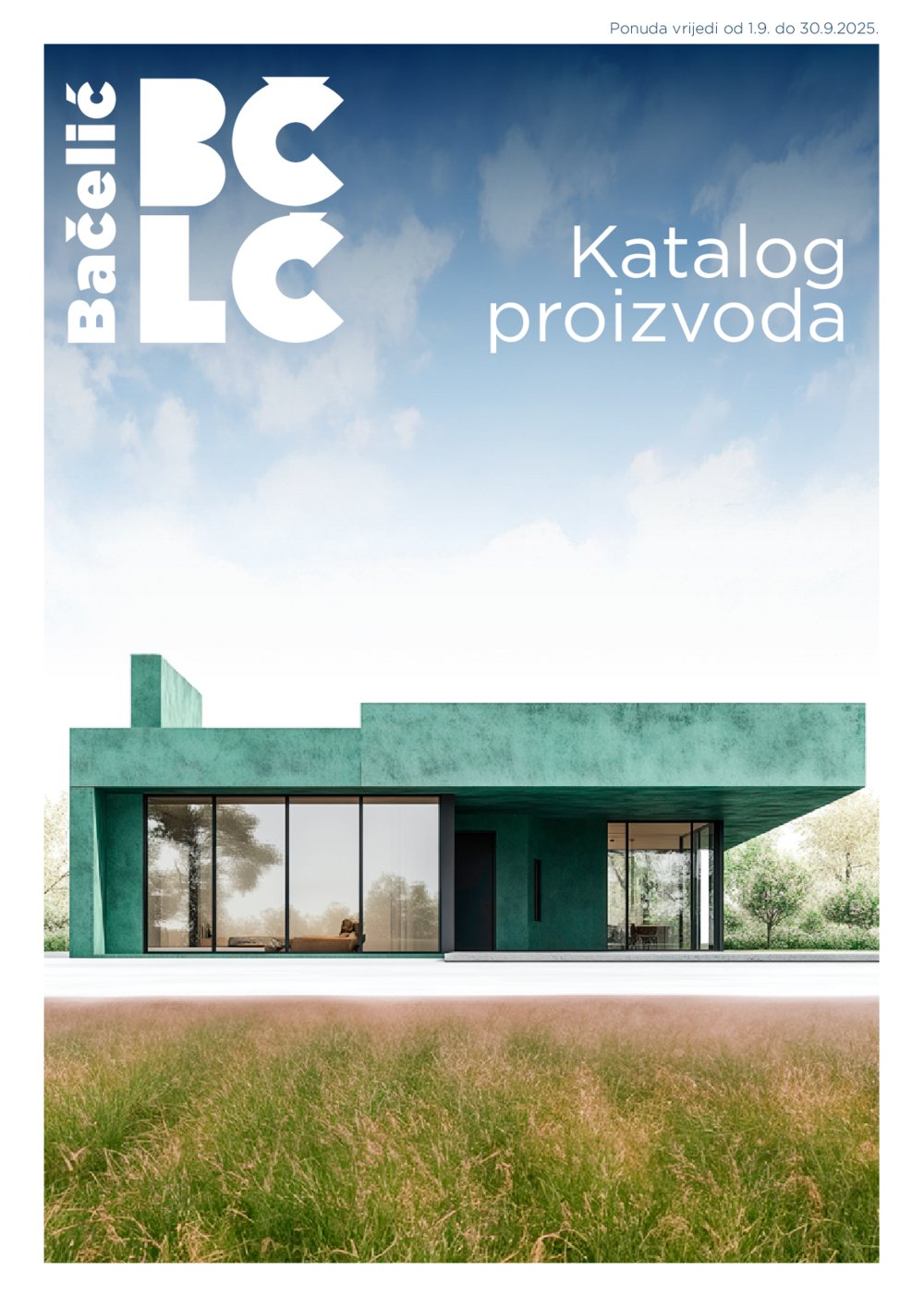 Bačelić katalog Akcija 01.09.-30.09.2025.