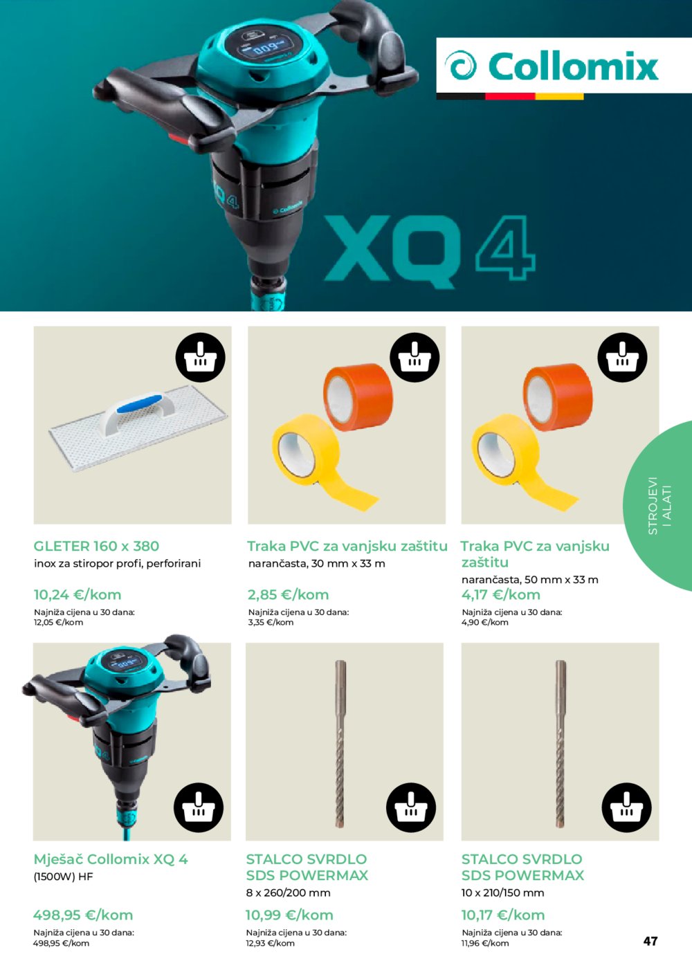 Bačelić katalog Akcija 01.09.-30.09.2025.