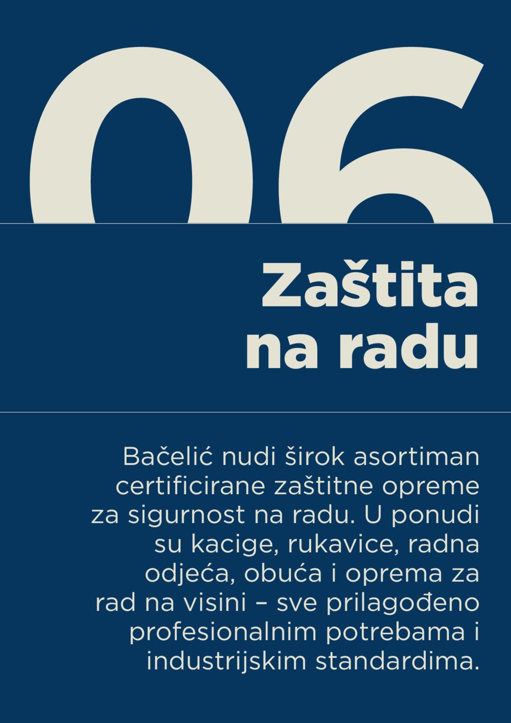 Bačelić katalog Akcija 01.09.-30.09.2025.
