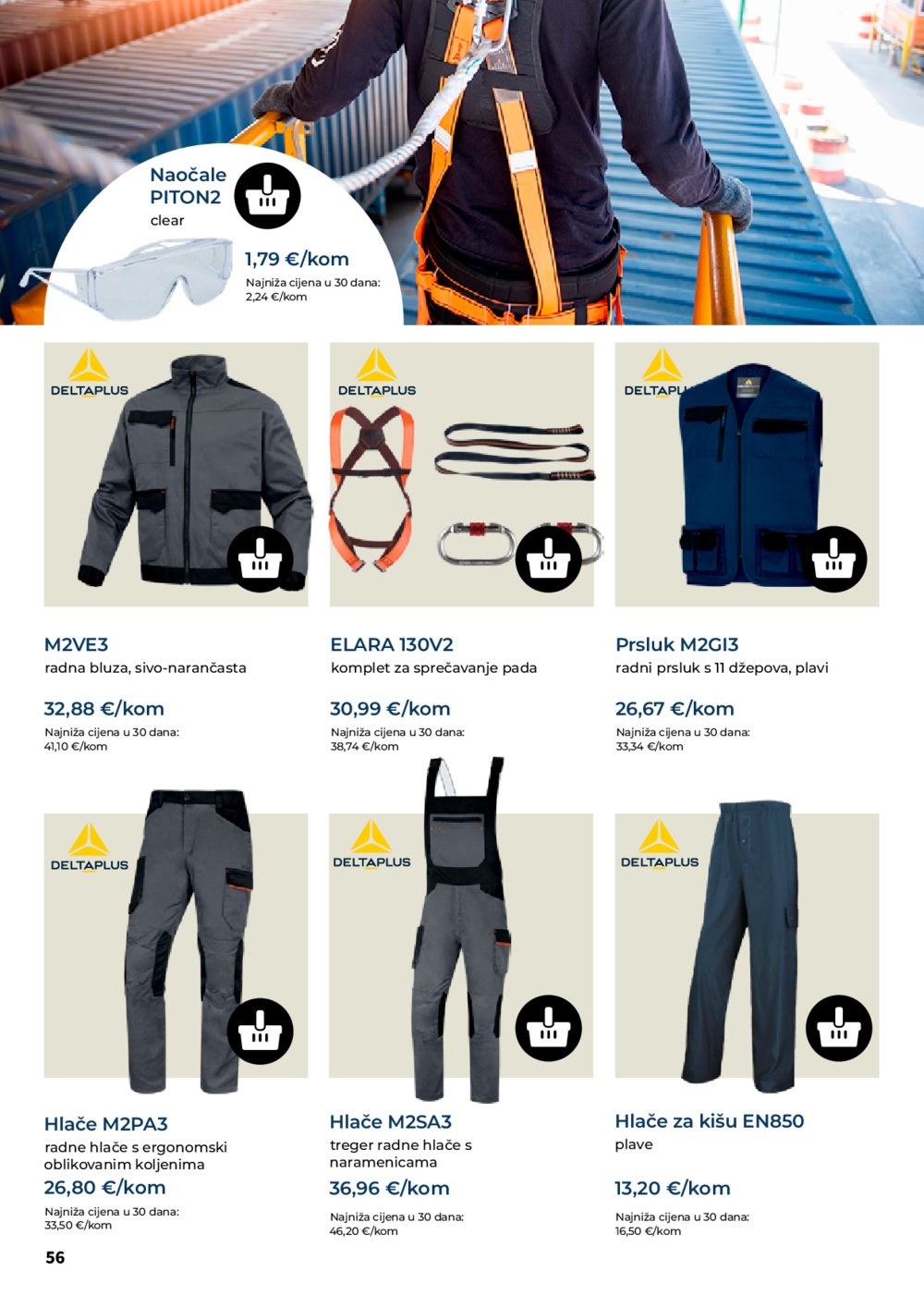 Bačelić katalog Akcija 01.09.-30.09.2025.