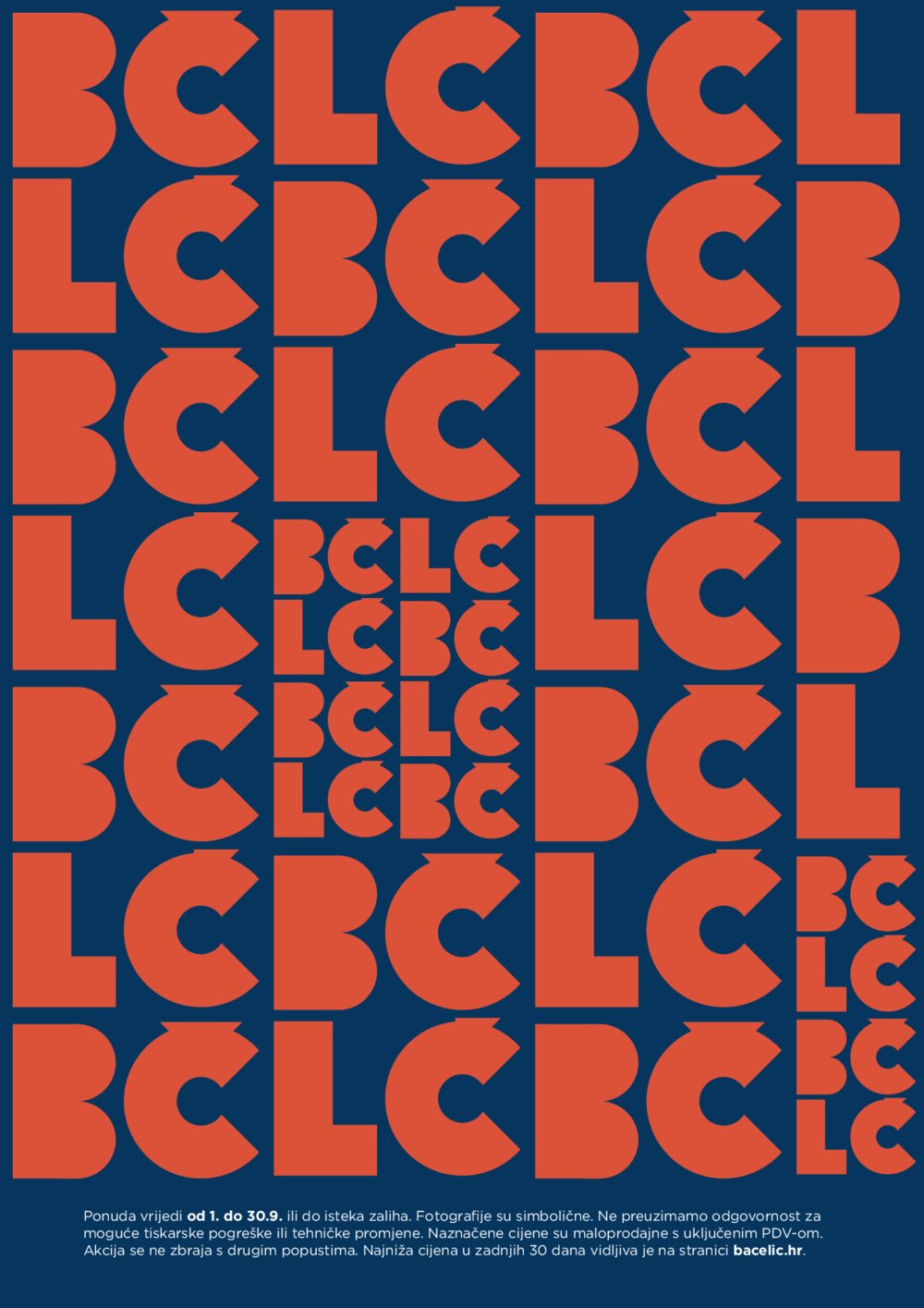 Bačelić katalog Akcija 01.09.-30.09.2025.