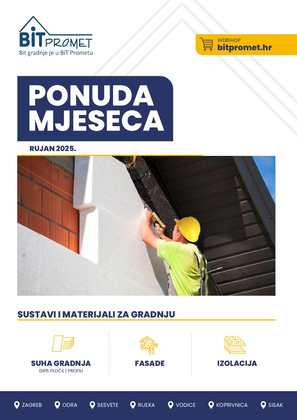 Bit promet katalog Akcija 01.09.-30.09.2025.