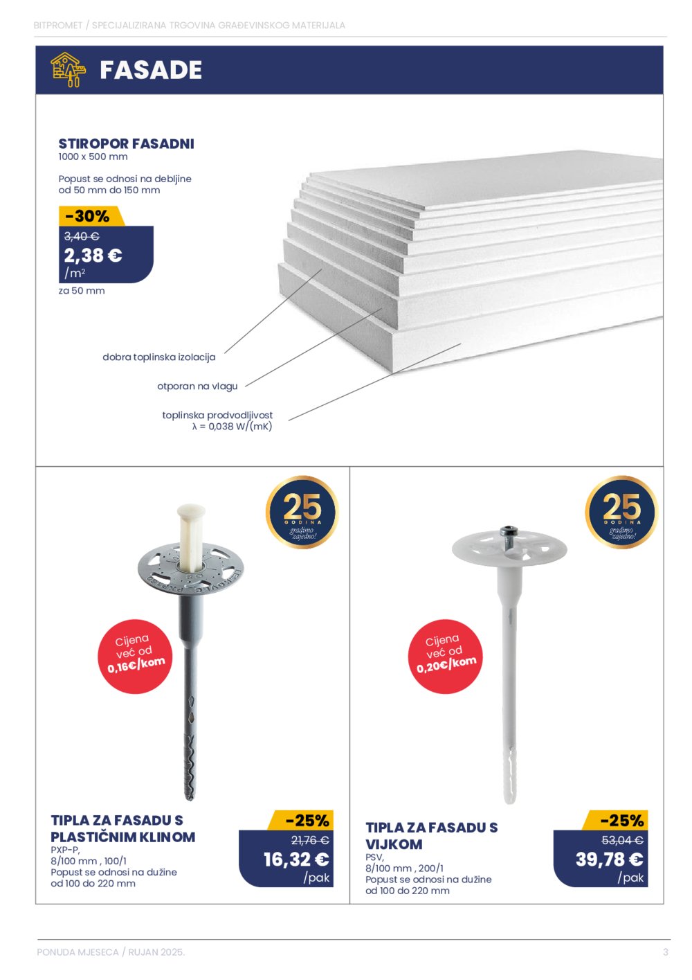 Bit promet katalog Akcija 01.09.-30.09.2025.