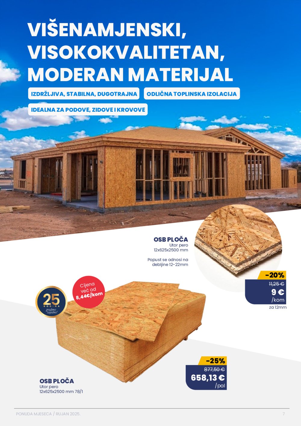 Bit promet katalog Akcija 01.09.-30.09.2025.