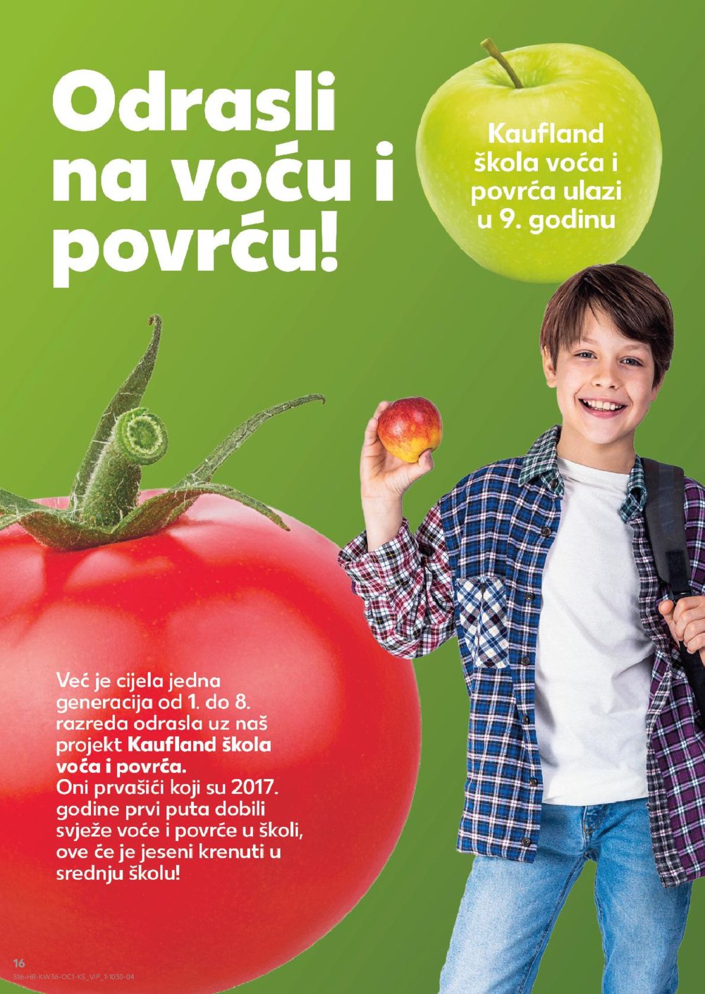 Kaufland katalog Robne Marke 03.09.-09.09.2025. Odabrane poslovnice
