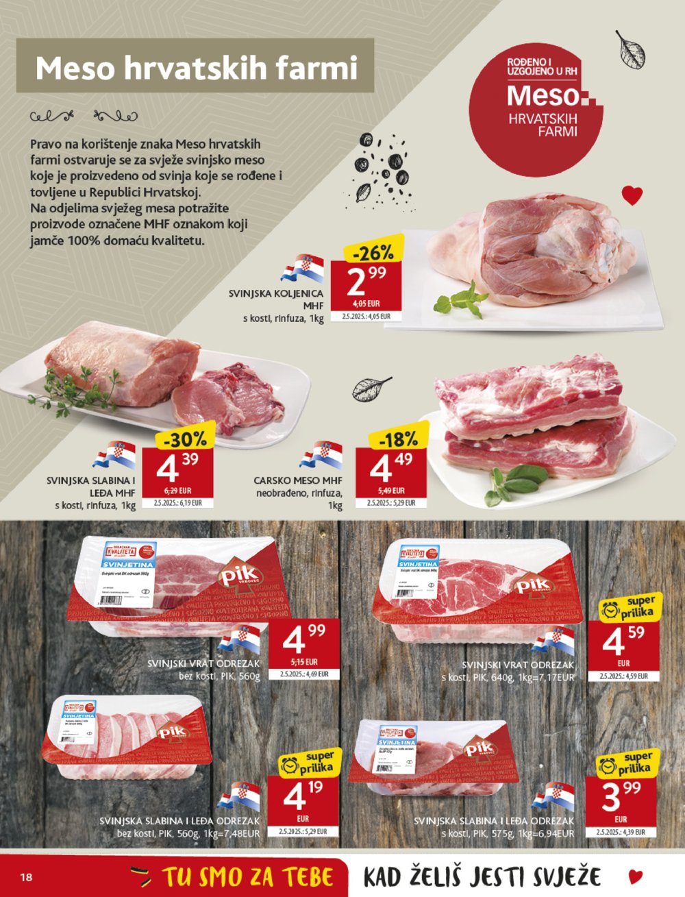Konzum katalog Akcija 03.09.-09.09.2025.
