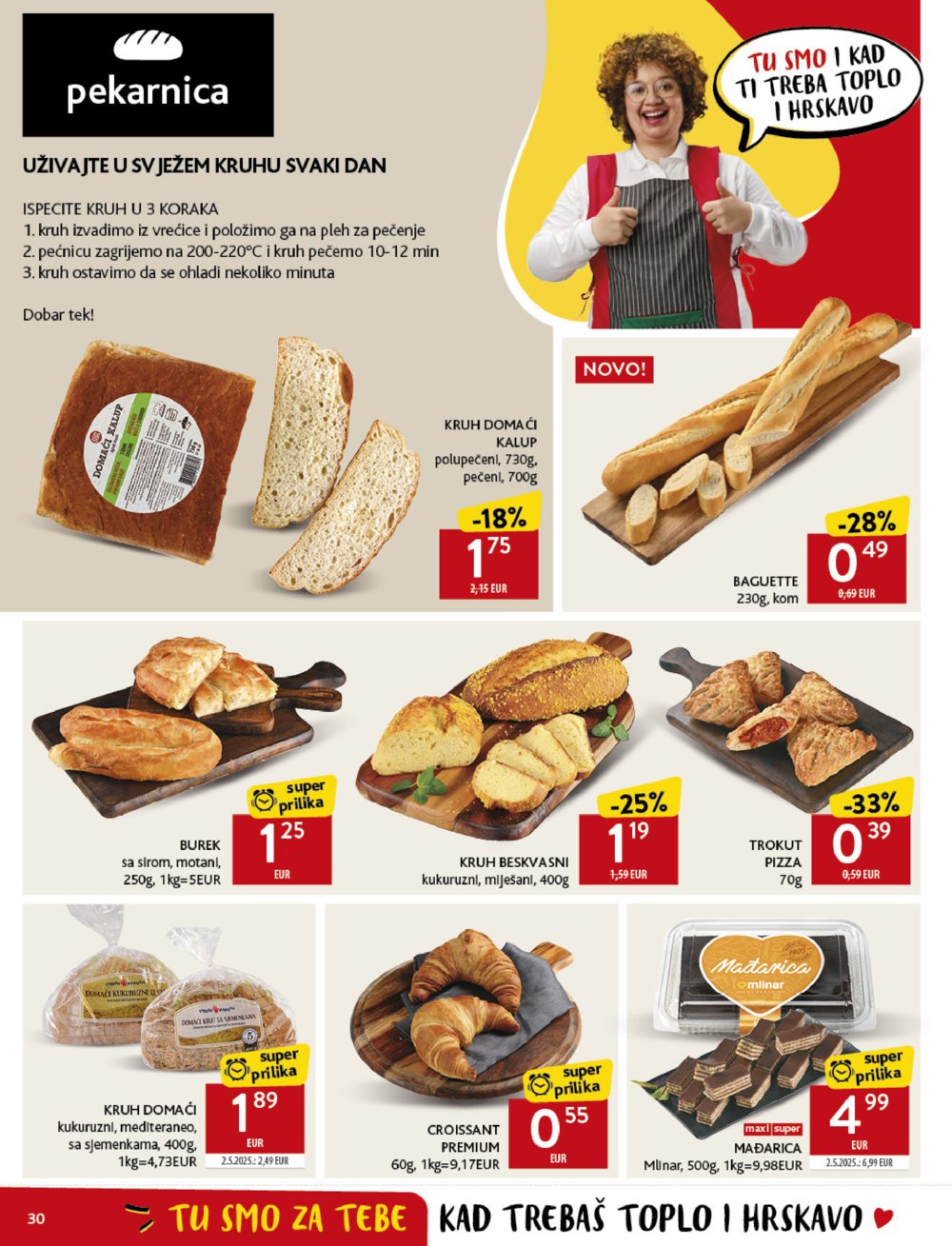 Konzum katalog Akcija 03.09.-09.09.2025.