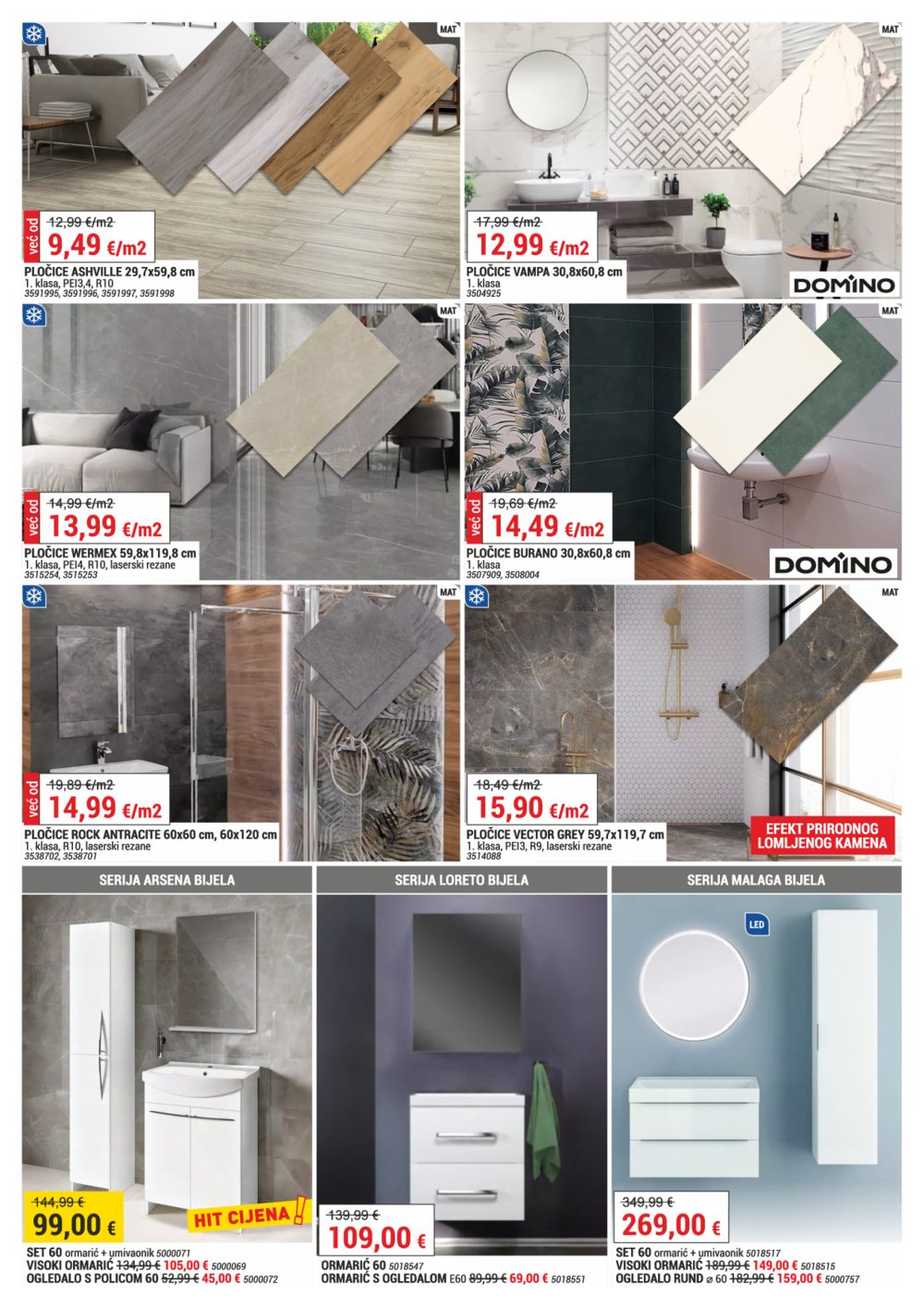 Merkury katalog Akcija 01.09.-30.09.2025.