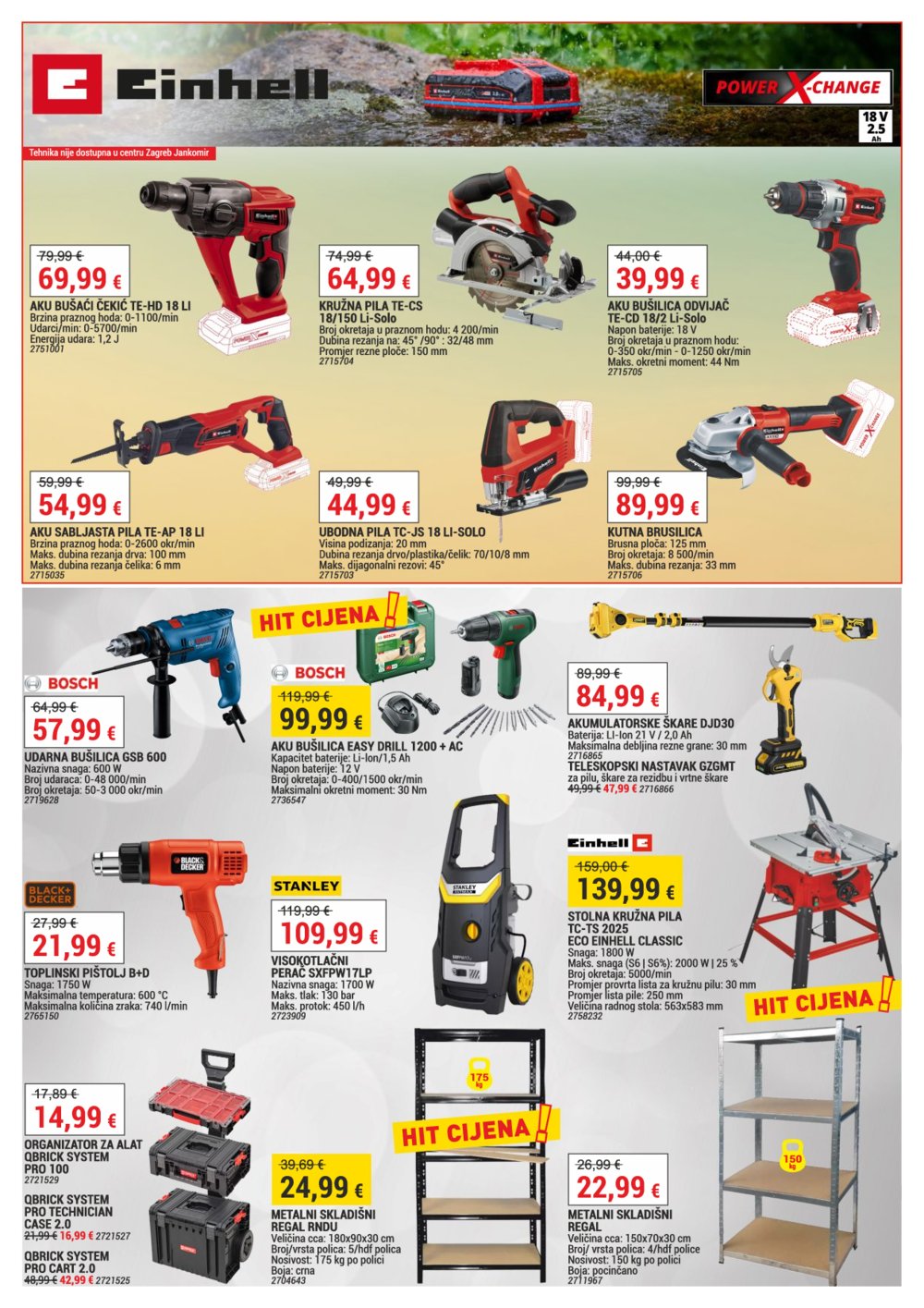 Merkury katalog Akcija 01.09.-30.09.2025.