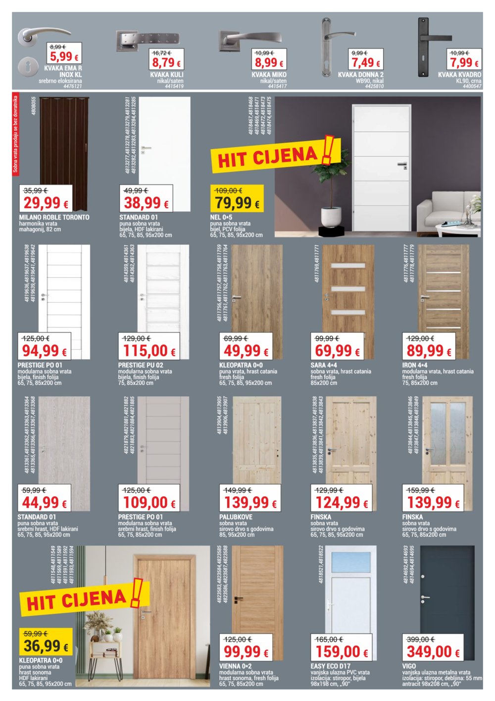 Merkury katalog Akcija 01.09.-30.09.2025.