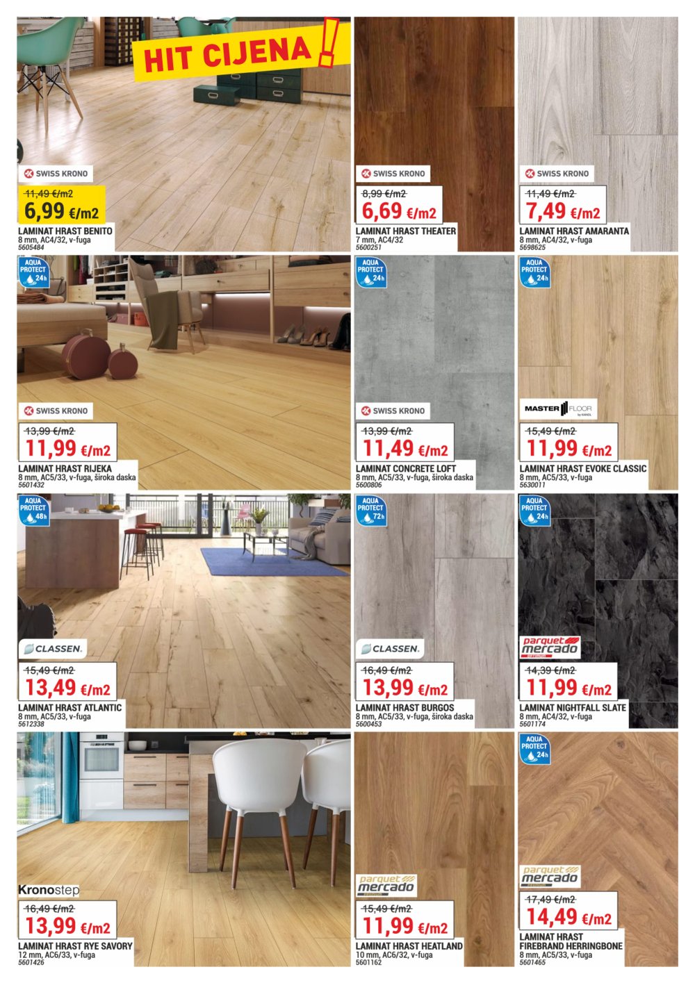 Merkury katalog Akcija 01.09.-30.09.2025.