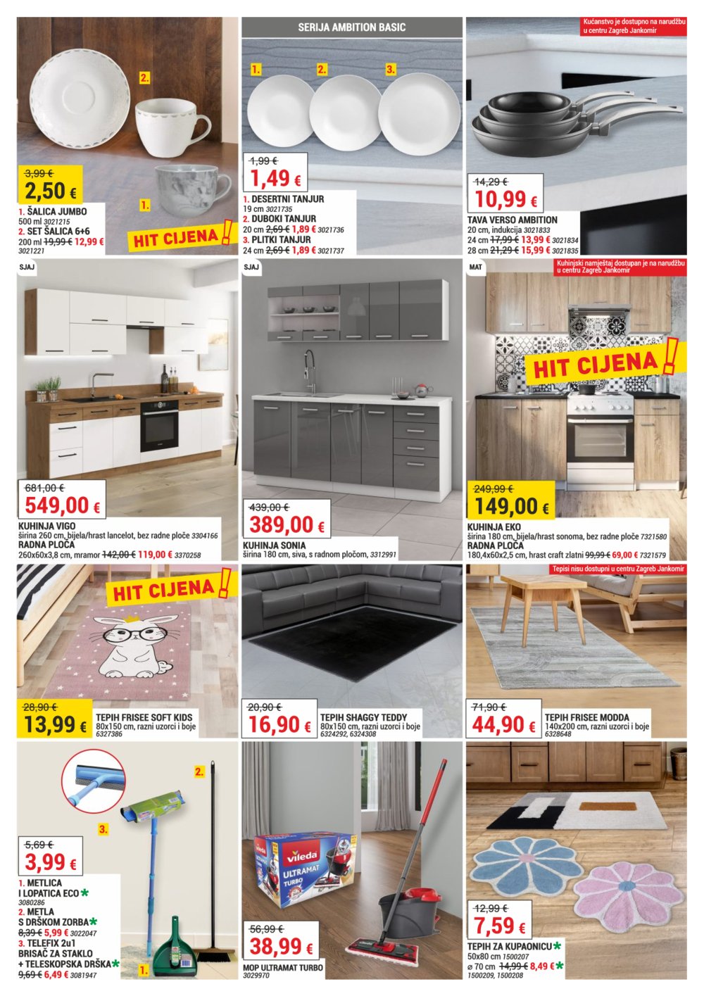 Merkury katalog Akcija 01.09.-30.09.2025.