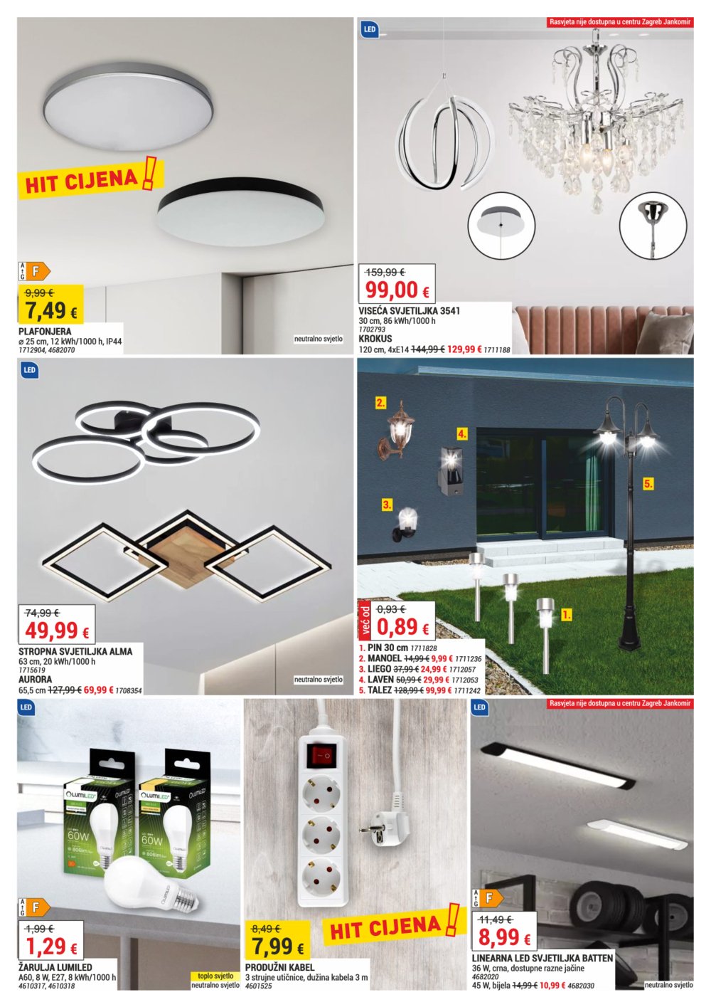 Merkury katalog Akcija 01.09.-30.09.2025.