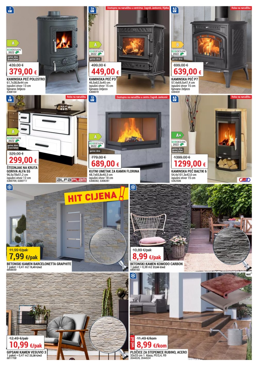 Merkury katalog Akcija 01.09.-30.09.2025.
