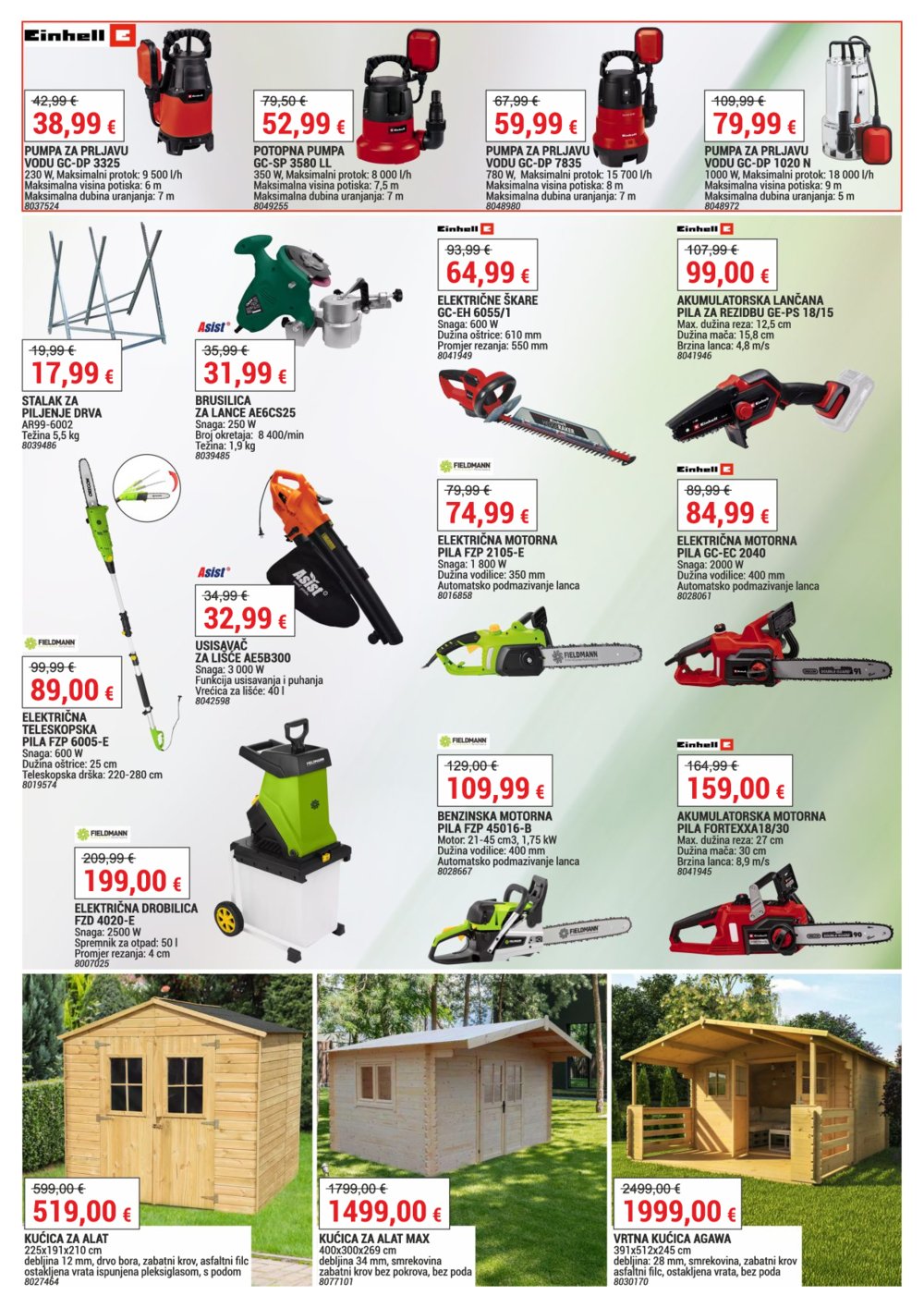 Merkury katalog Akcija 01.09.-30.09.2025.