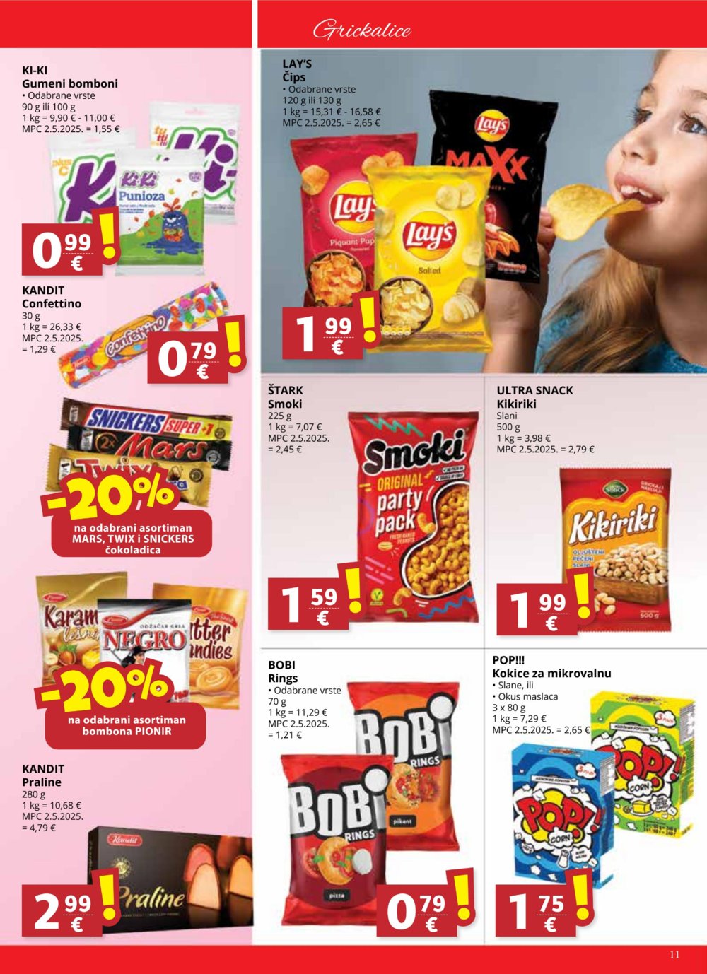Djelo Ultra Gros katalog Akcija 10.09. - 16.09.2025.