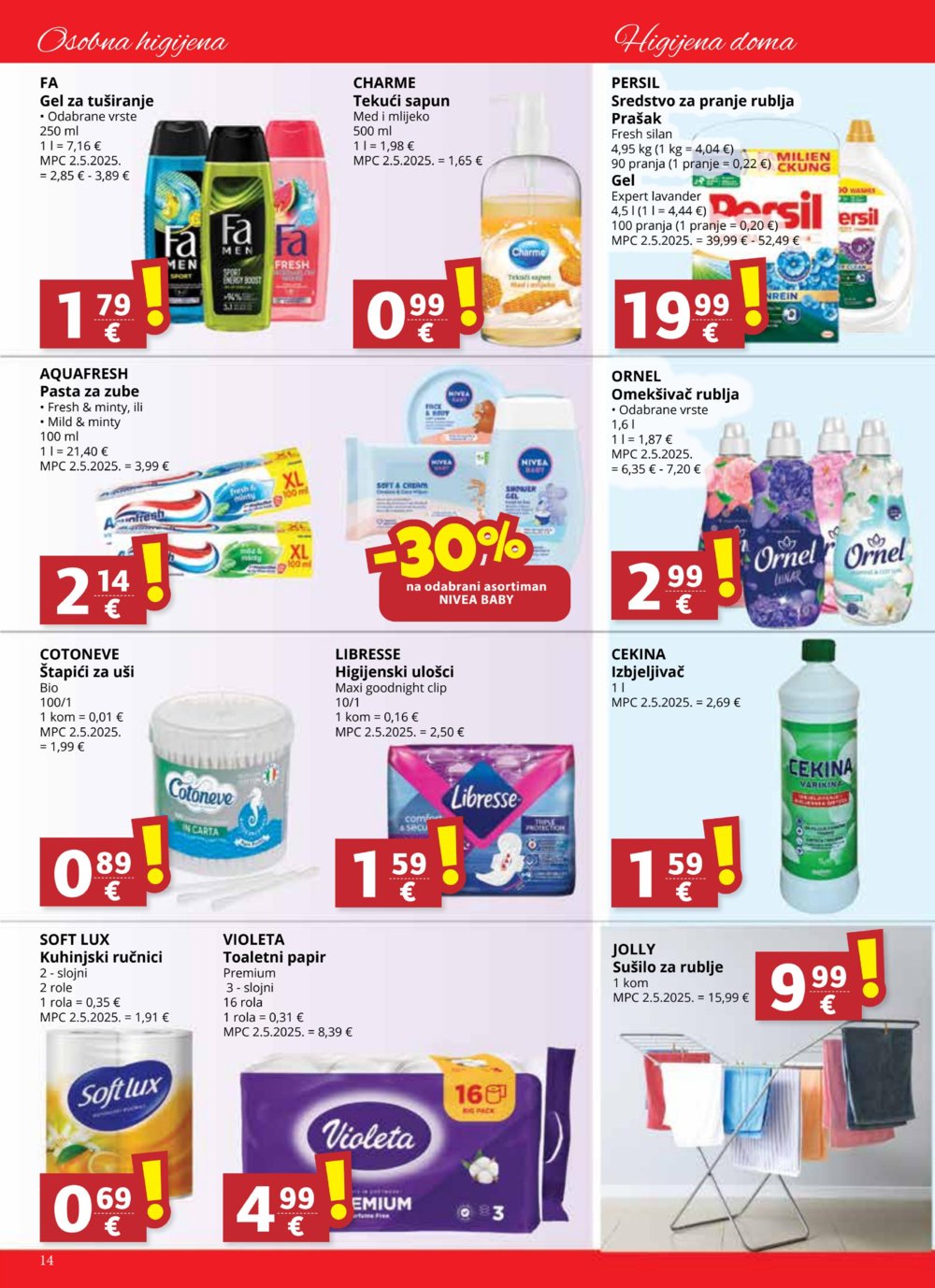 Djelo Ultra Gros katalog Akcija 10.09. - 16.09.2025.