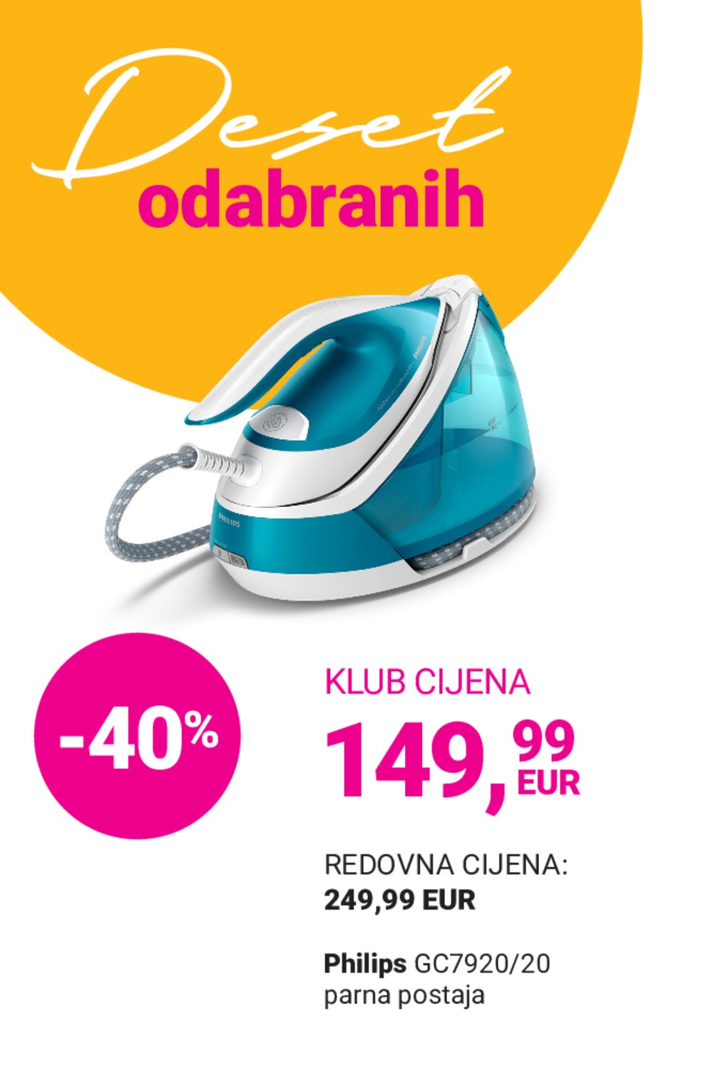 Emmezeta katalog Deset odabranih 10.09.-19.09.2025.