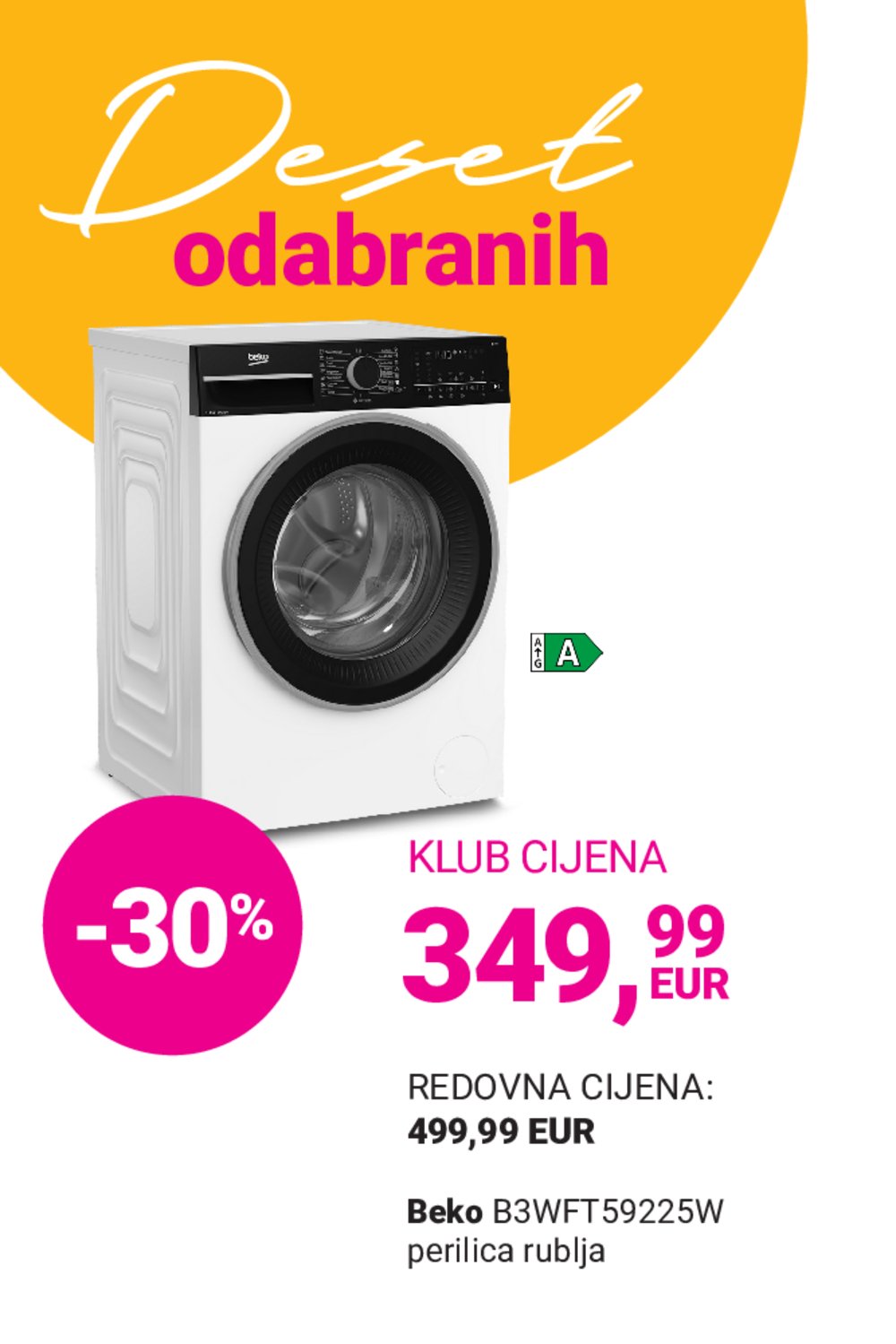 Emmezeta katalog Deset odabranih 10.09.-19.09.2025.