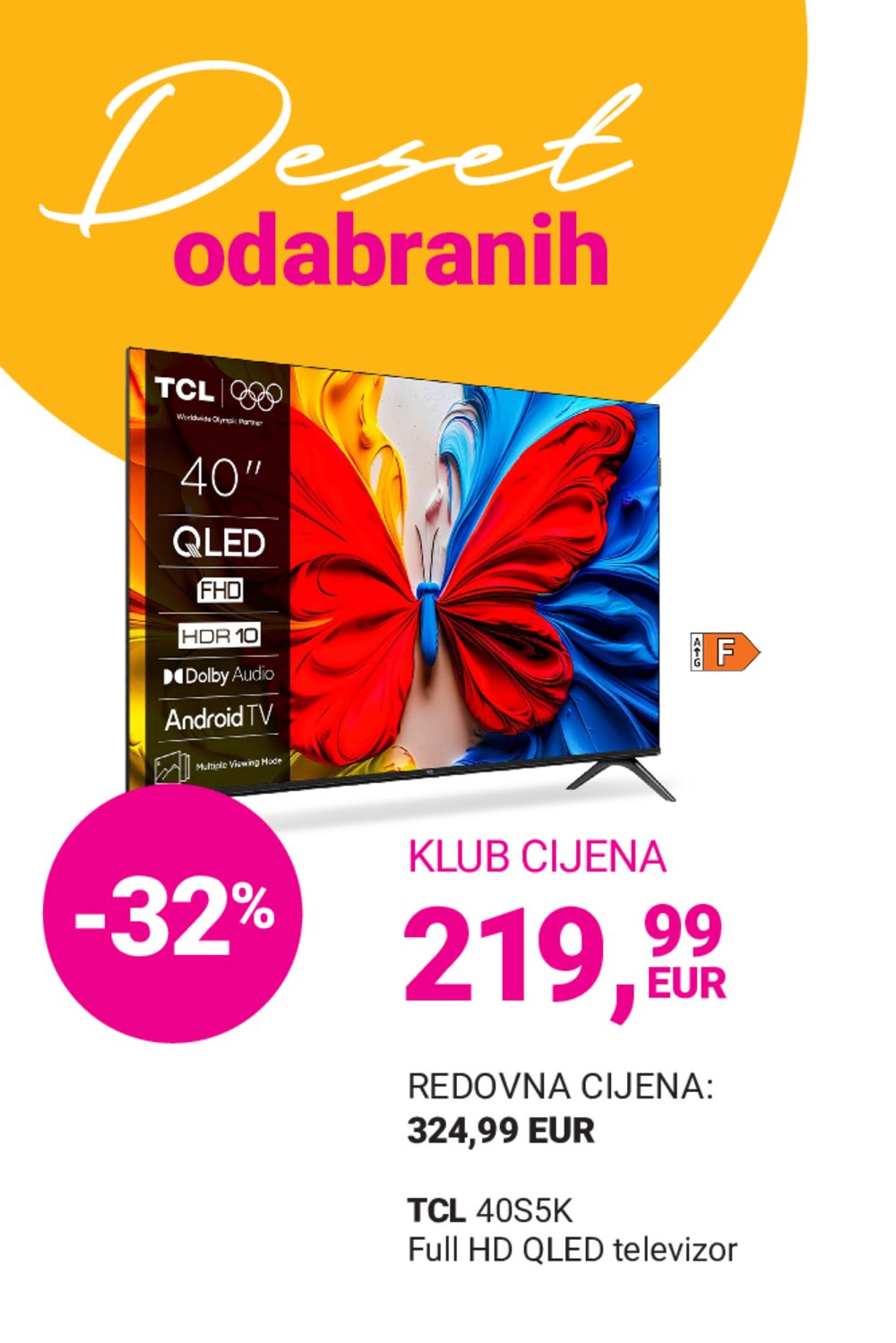Emmezeta katalog Deset odabranih 10.09.-19.09.2025.