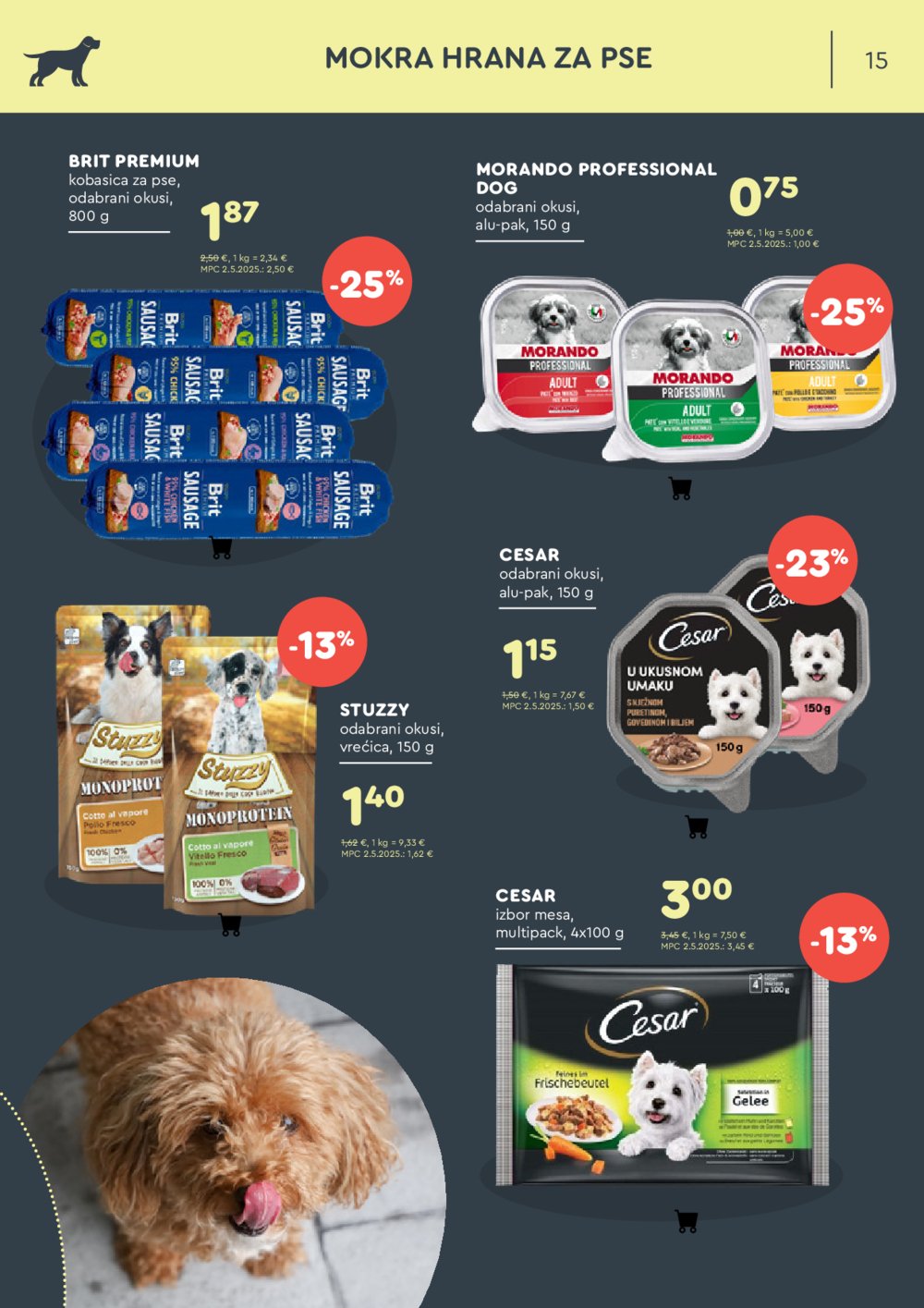 ZOOCITY katalog Akcija 08.09. - 28.09.2025.