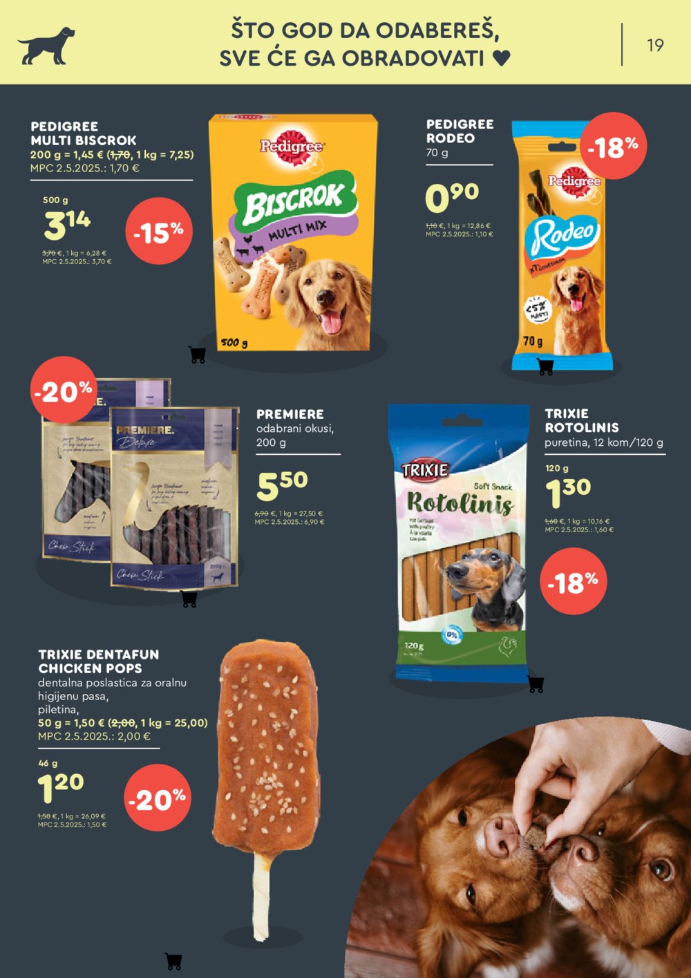 ZOOCITY katalog Akcija 08.09. - 28.09.2025.
