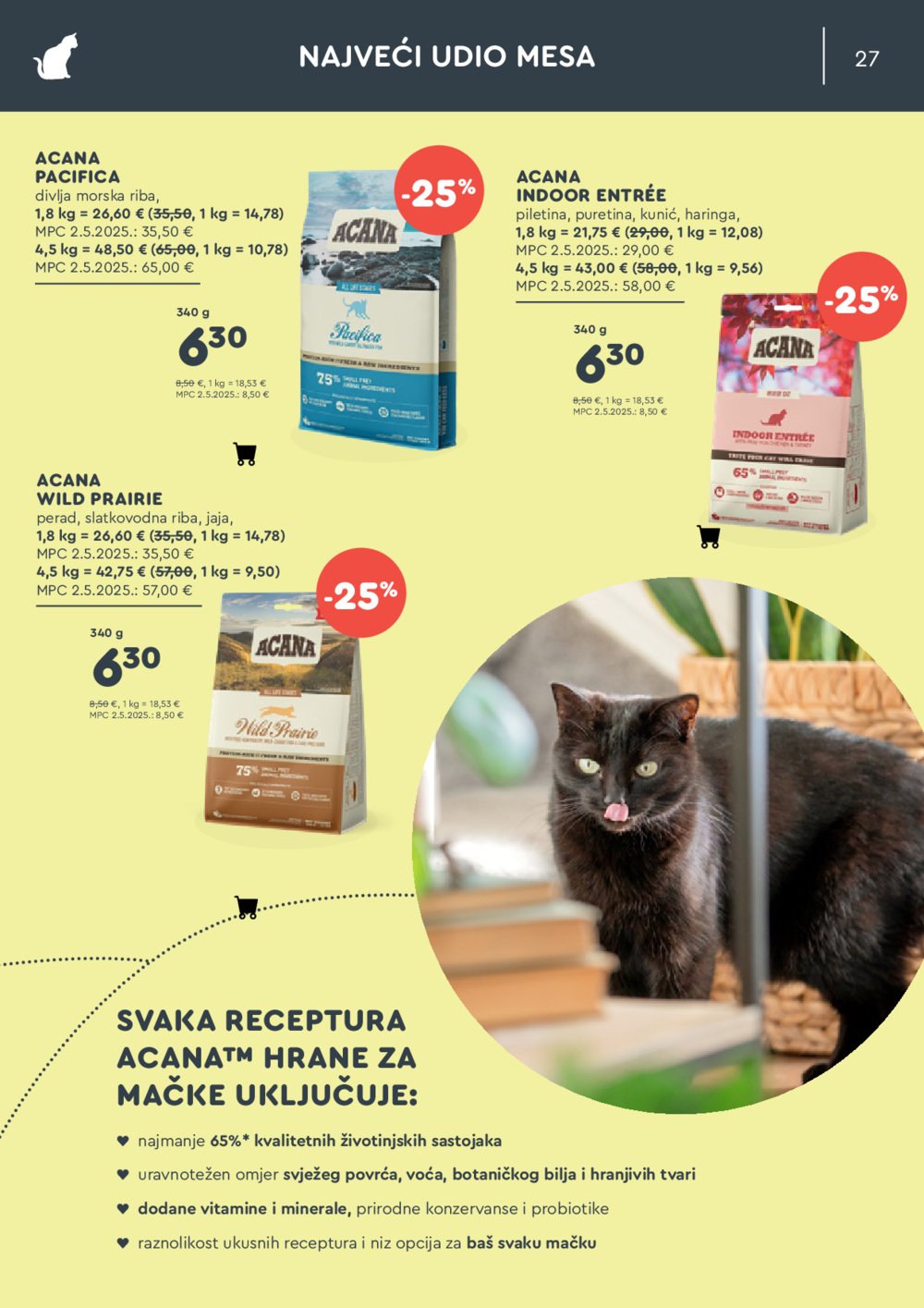 ZOOCITY katalog Akcija 08.09. - 28.09.2025.