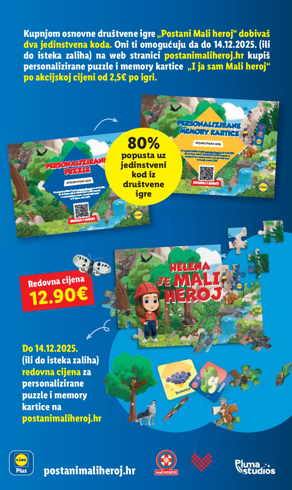 Lidl katalog Super ponuda od ponedjeljka 15.09. - 21.09.2025.
