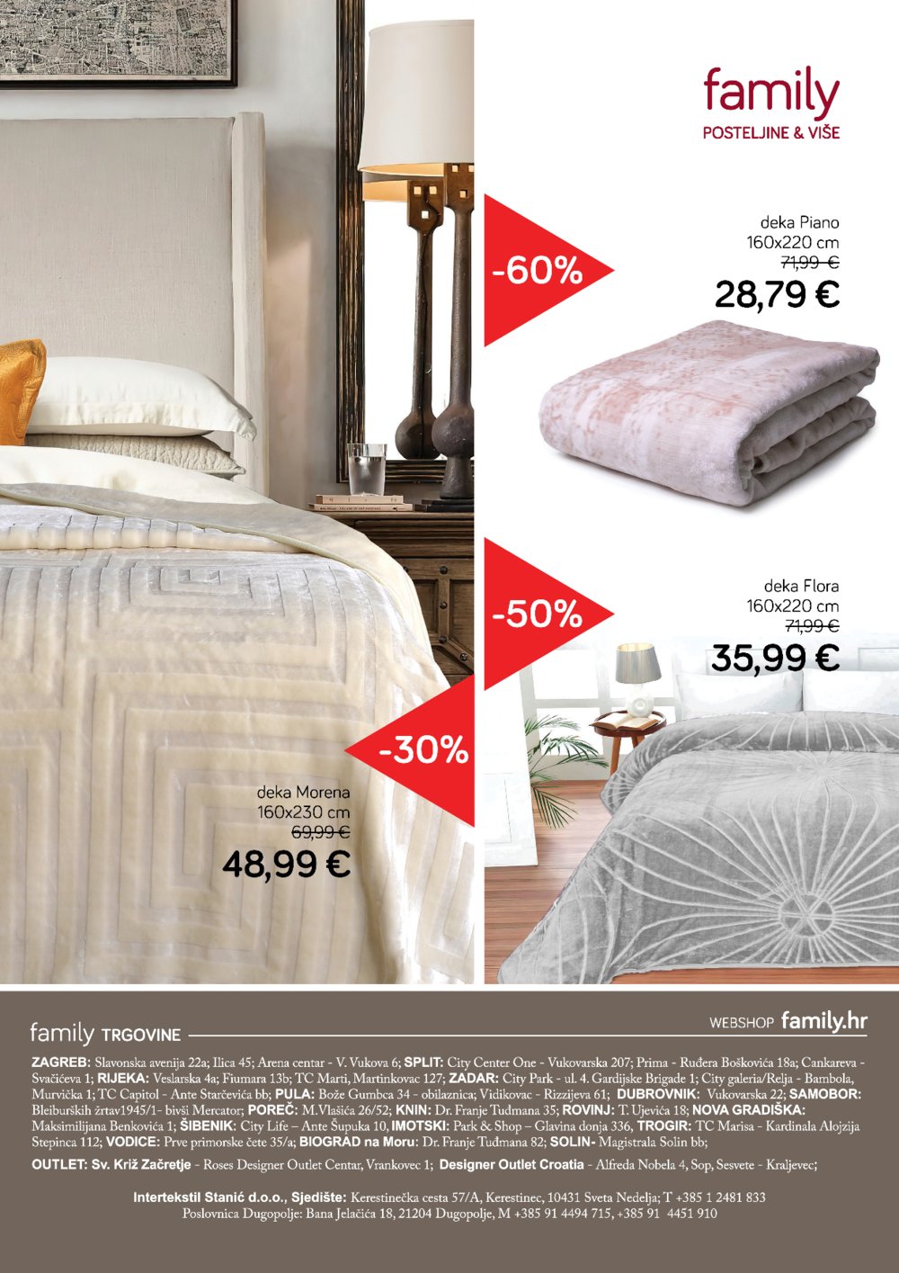 Diskont Stanić katalog Akcija 18.09. - 01.10.2025.