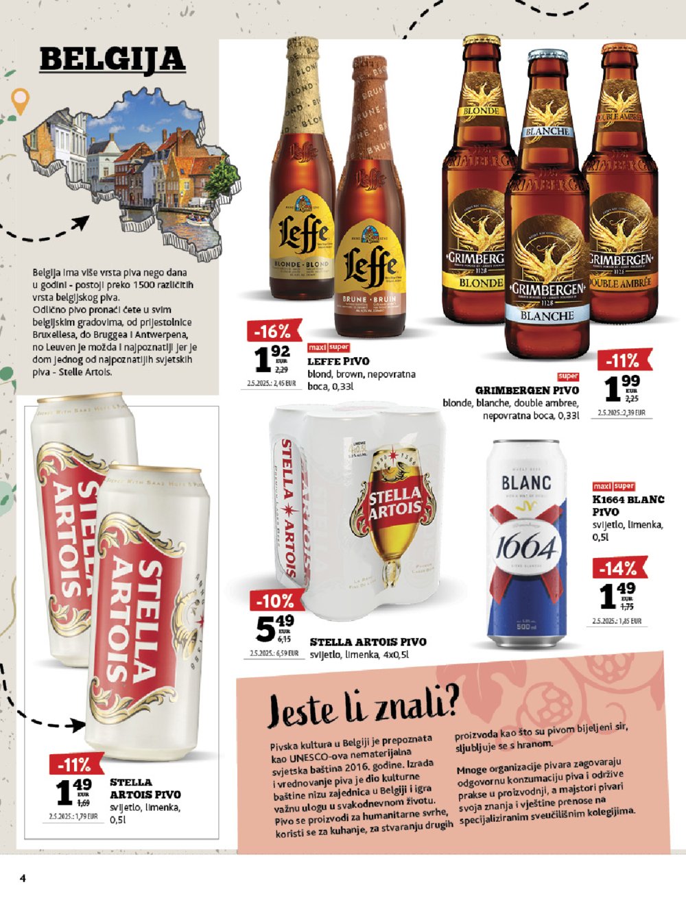 Konzum katalog Pub 15.09. - 28.09.2025.