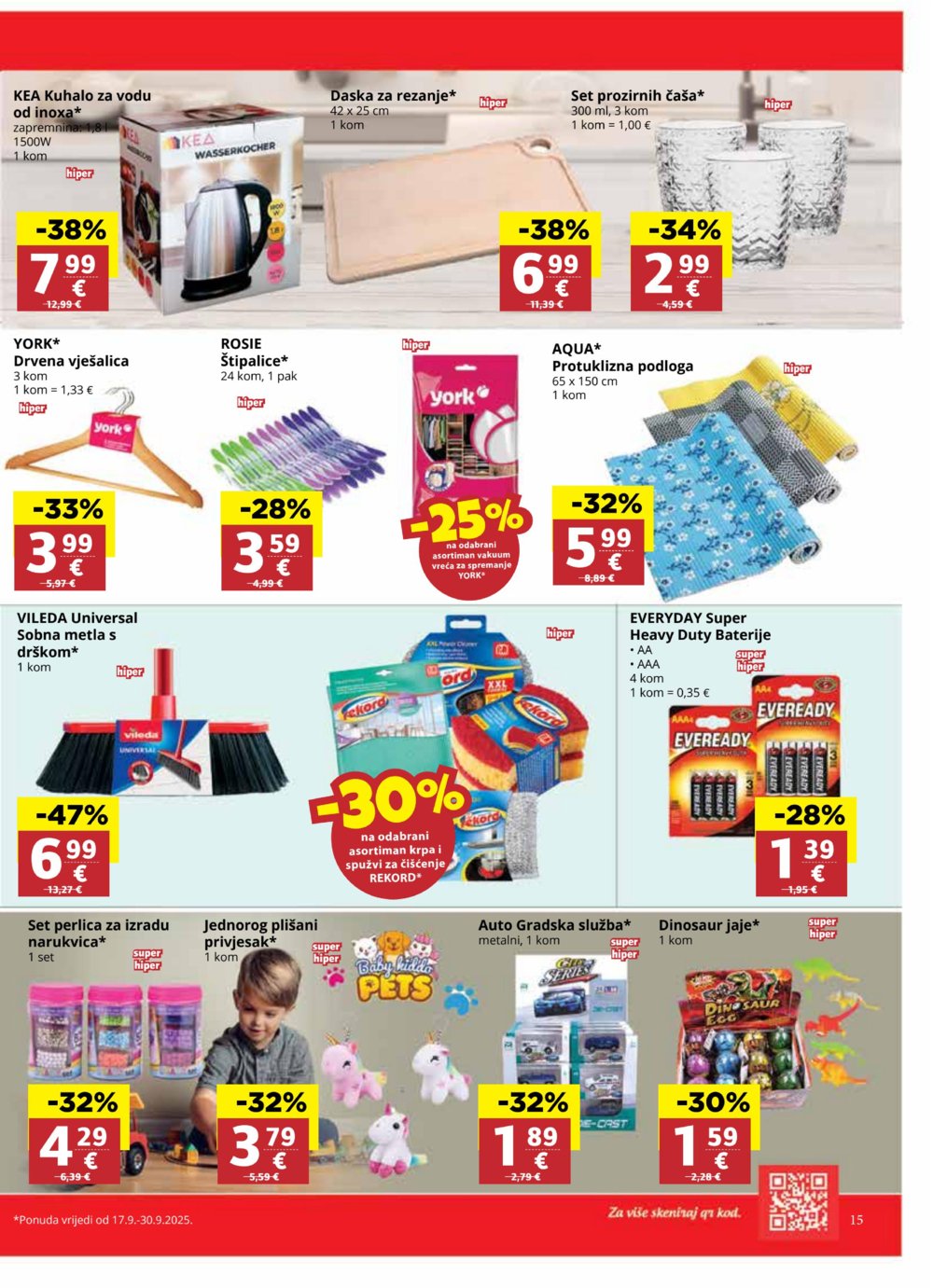 Ribola katalog Akcija 17.09.-23.09.2025.