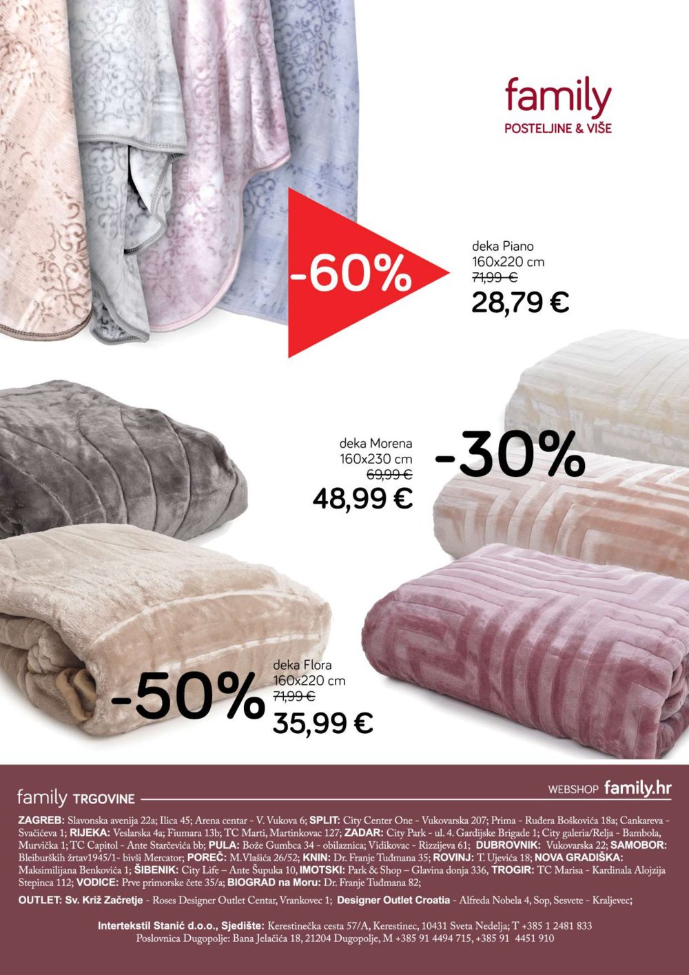 Diskont Stanić katalog Akcija 02.10. - 15.10.2025.