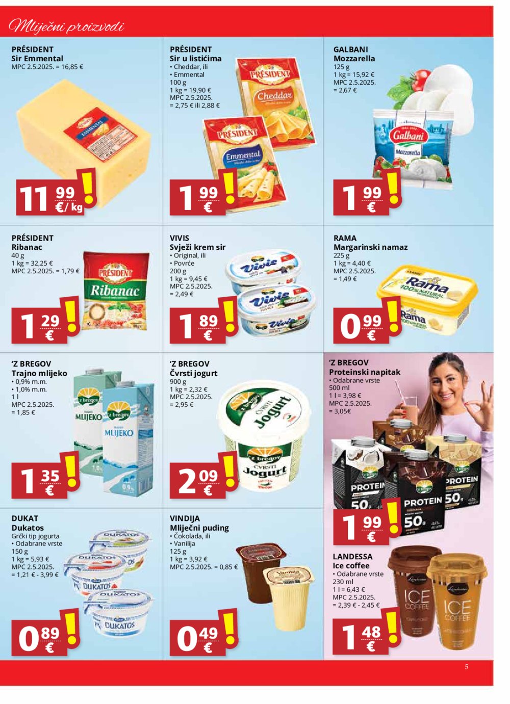 Djelo Ultra Gros katalog Akcija 24.09. - 30.09.2025.