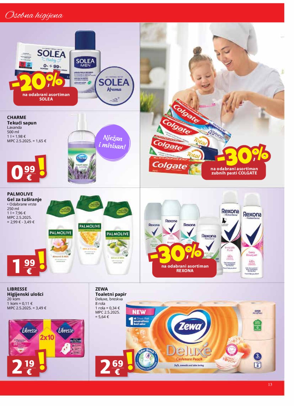 Ribola Ultra Gros katalog Akcija 24.09. - 30.09.2025.