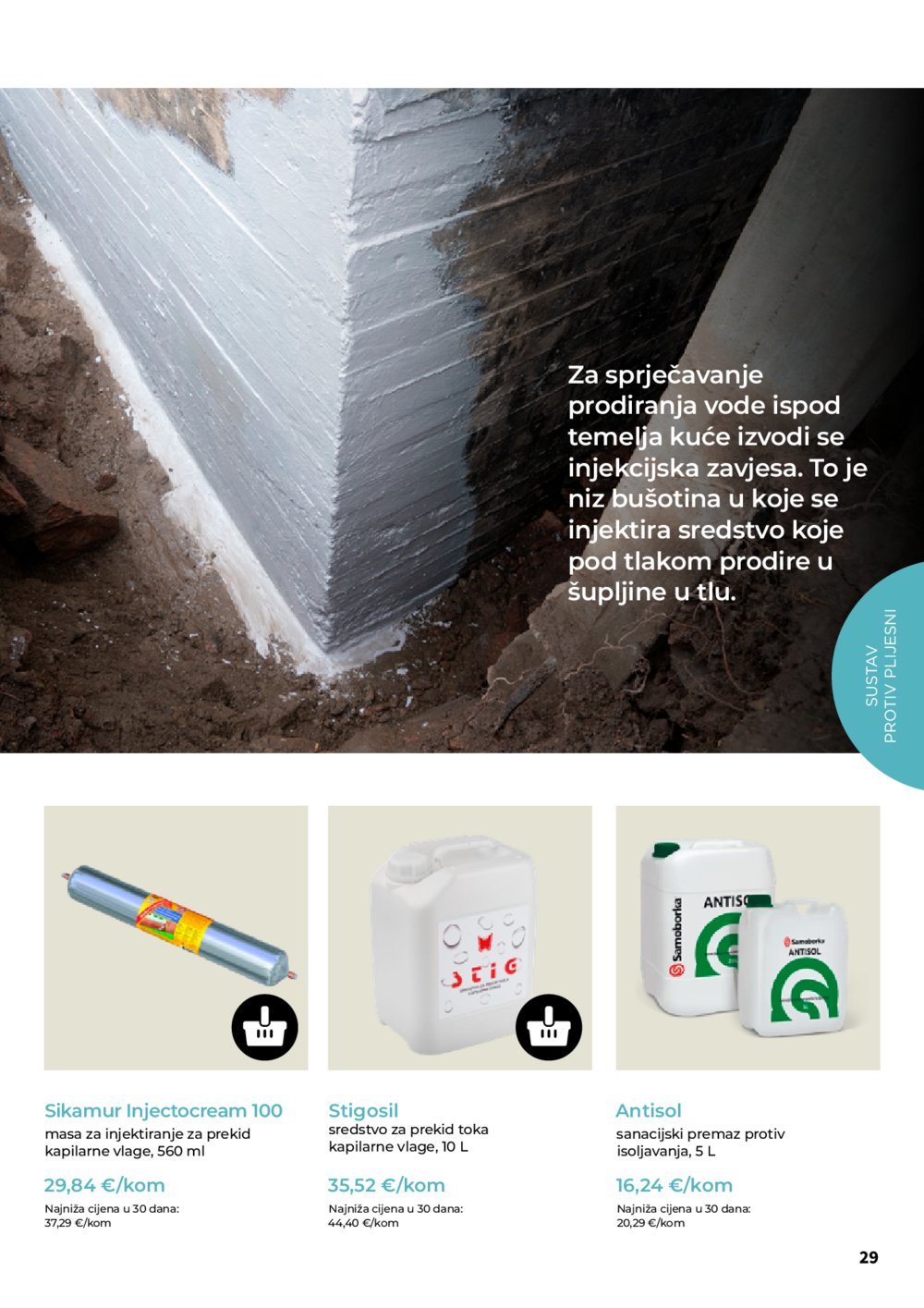 Bačelić katalog Akcija 01.10. - 31.10.2025.