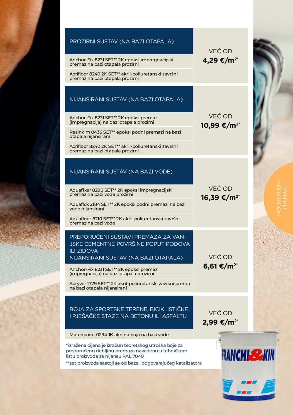 Bačelić katalog Akcija 01.10. - 31.10.2025.