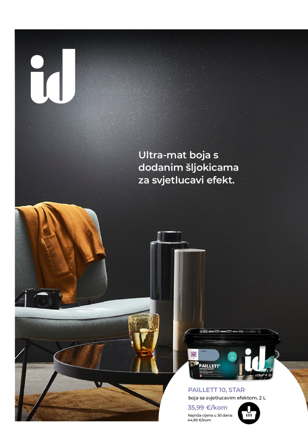 Bačelić katalog Akcija 01.10. - 31.10.2025.