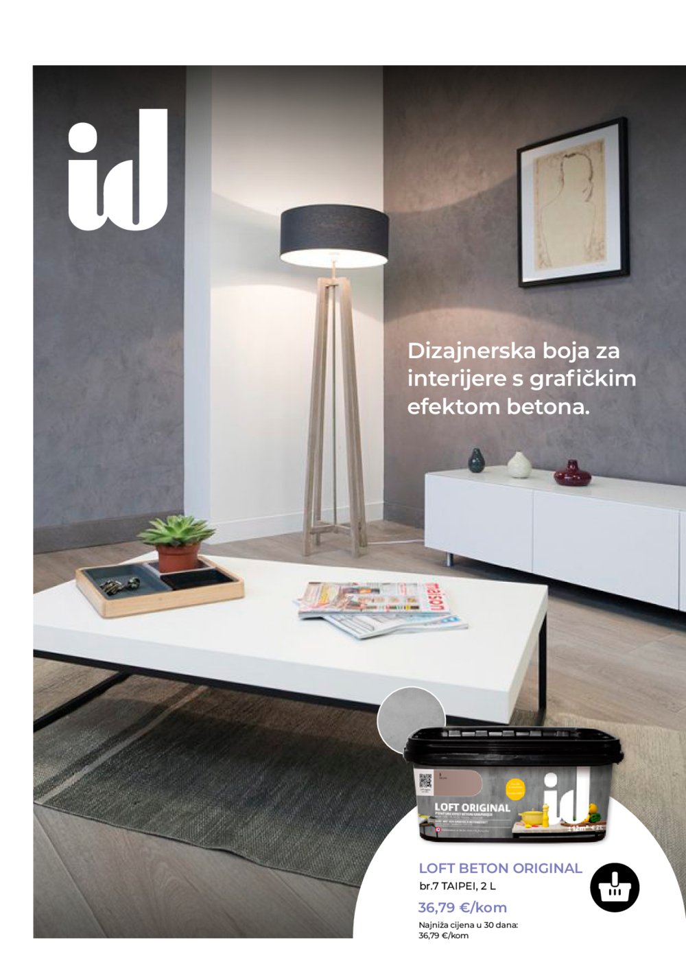 Bačelić katalog Akcija 01.10. - 31.10.2025.